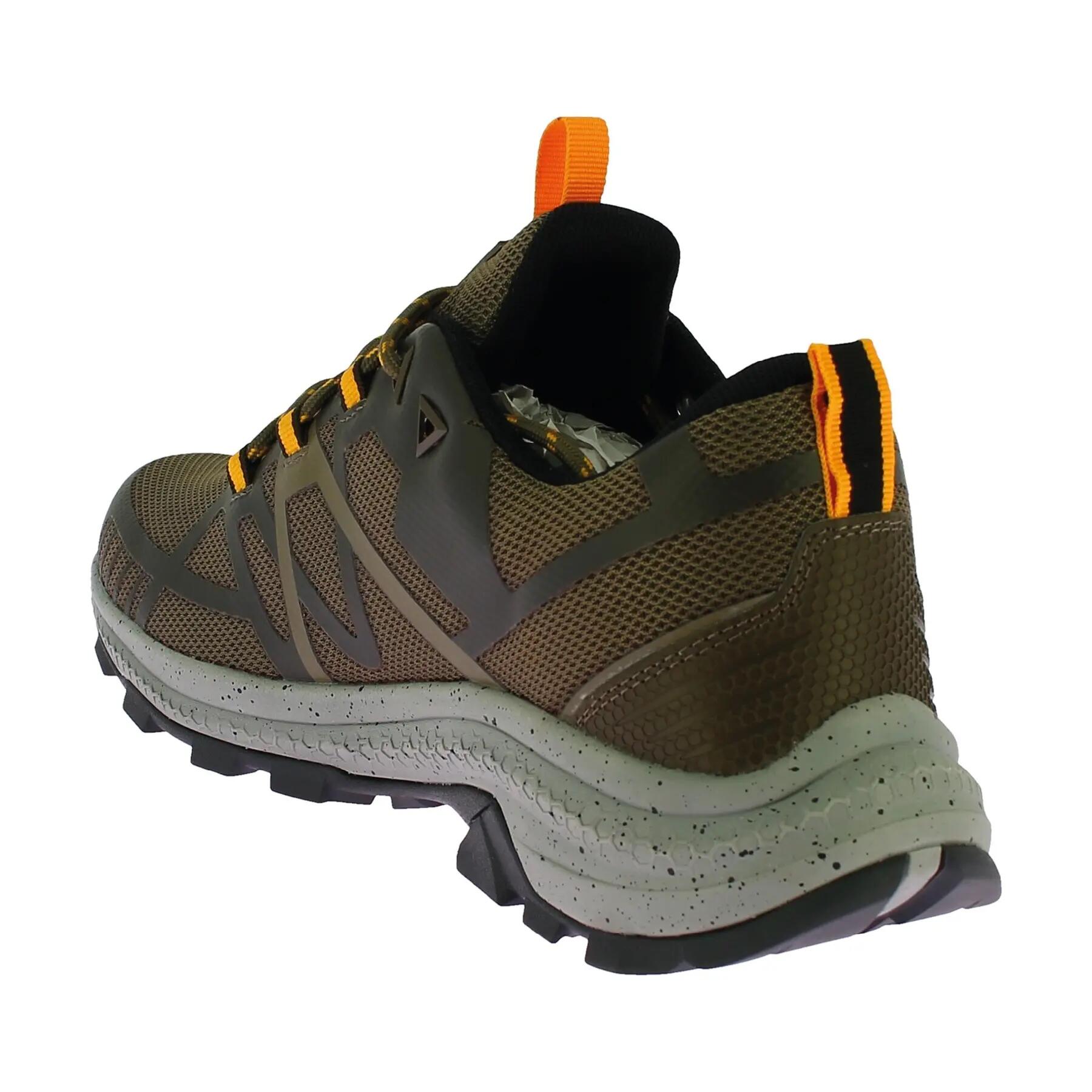 Botas de montaña Élémenterre Sooke 5/5