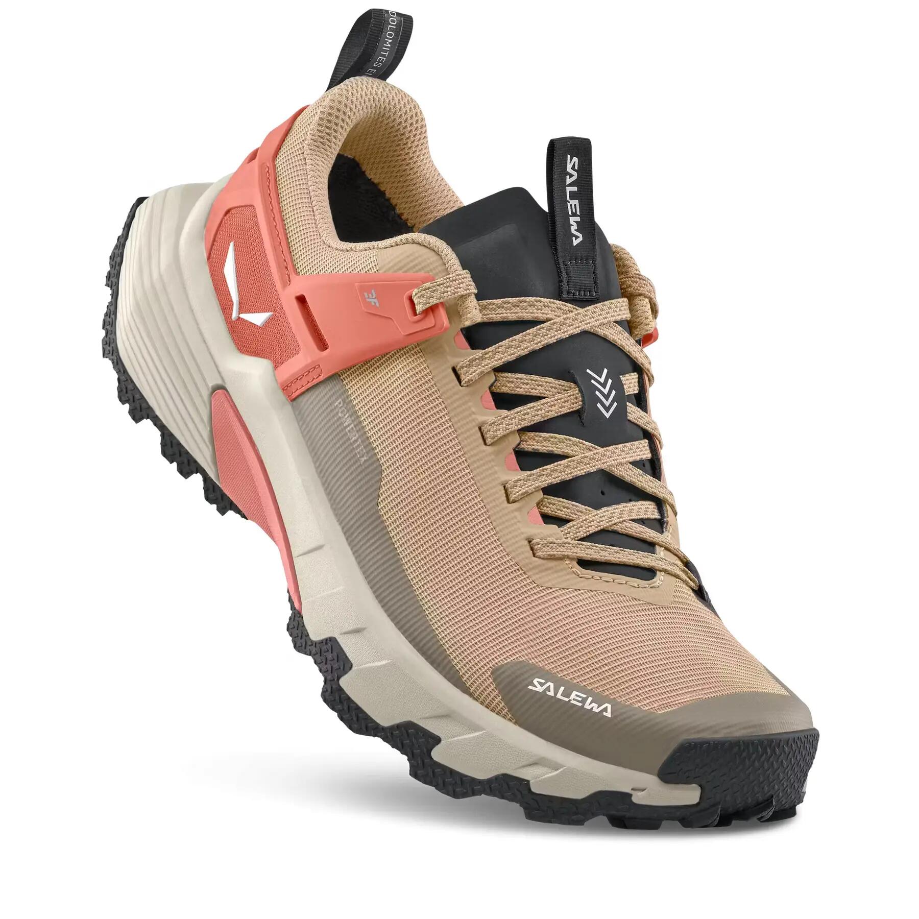 Botas de montaña para mujer Salewa Pedroc 2 Ptx 3/5