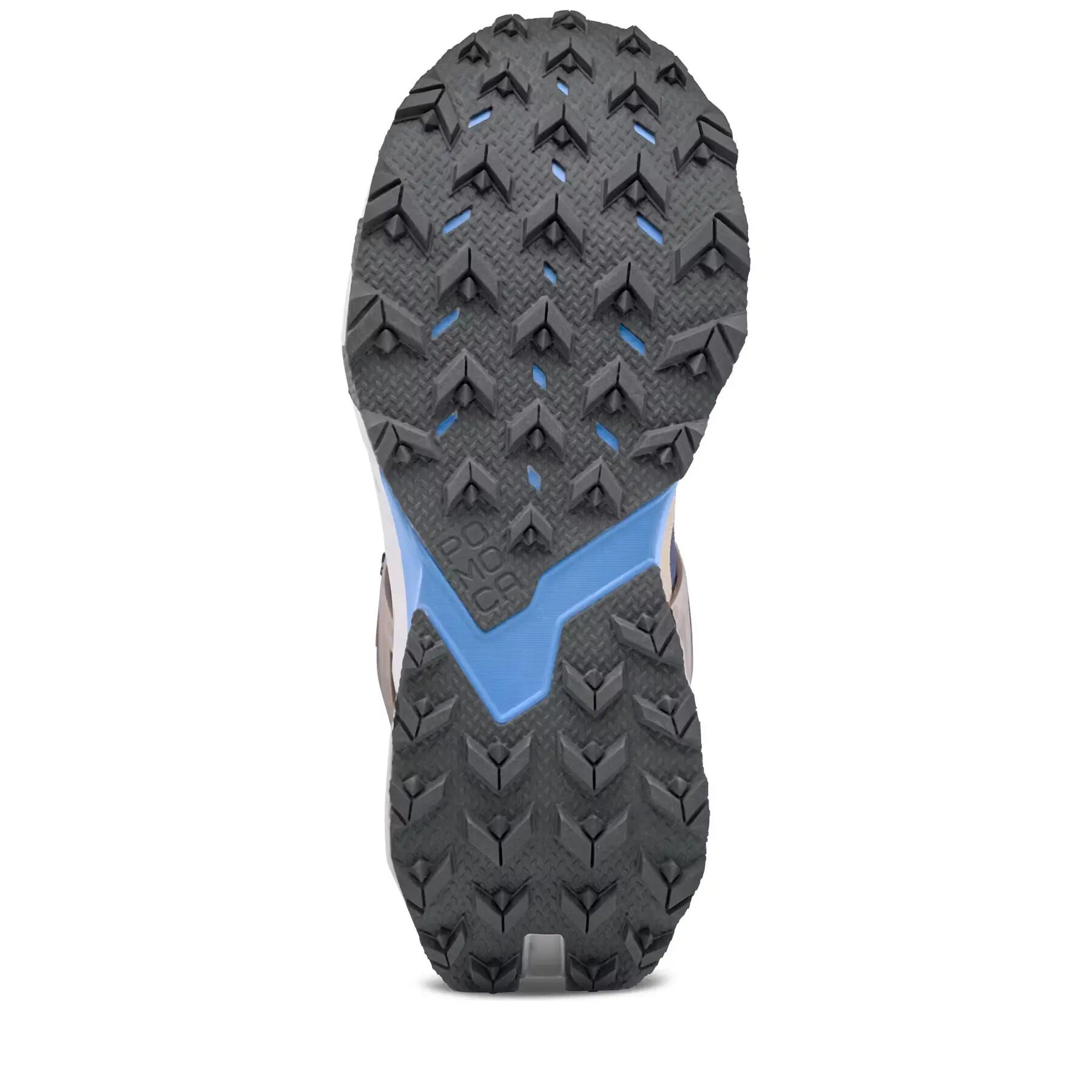 Botas de montaña para mujer Salewa Pedroc 2 Mid Ptx 5/5