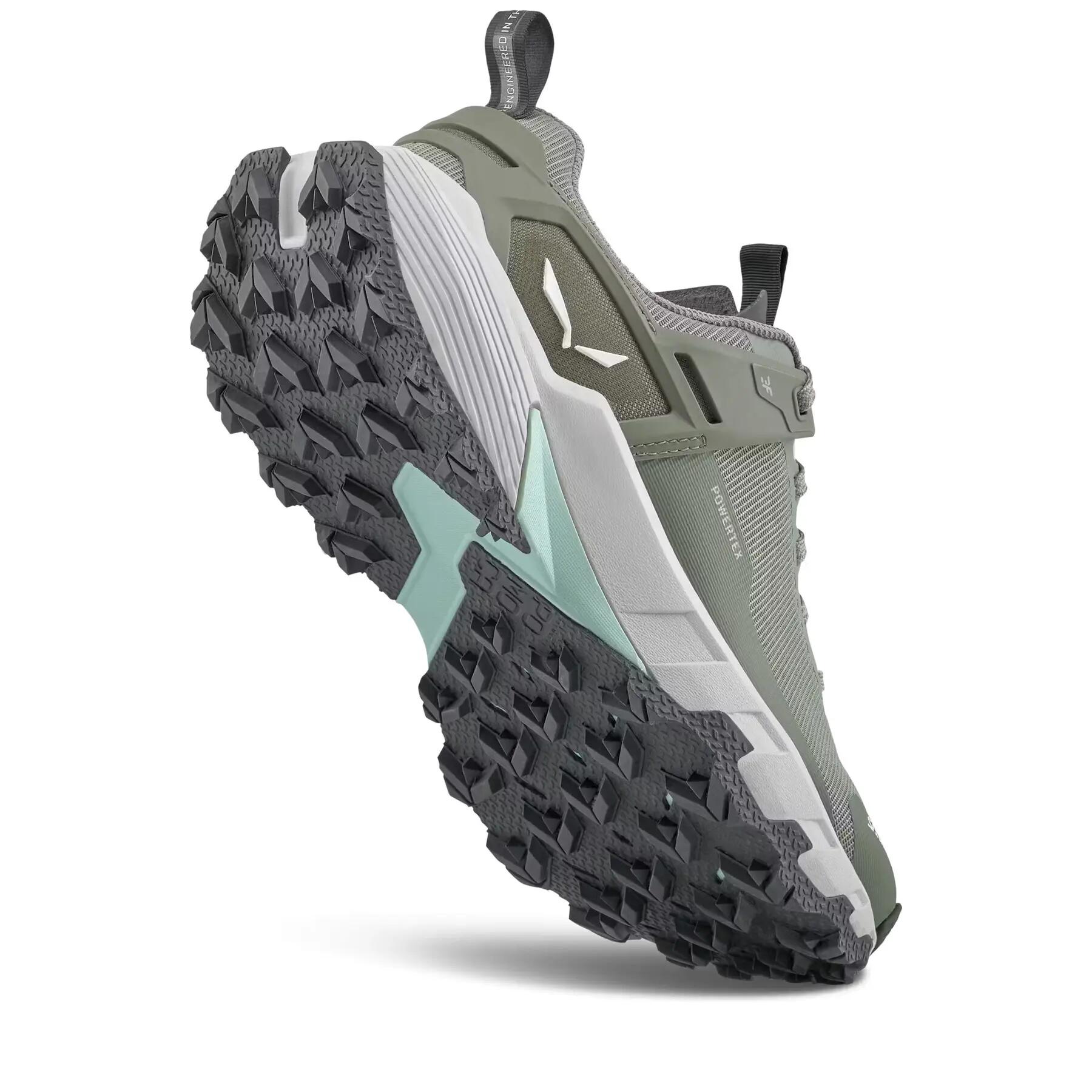 Botas de montaña para mujer Salewa Pedroc 2 Ptx 5/5