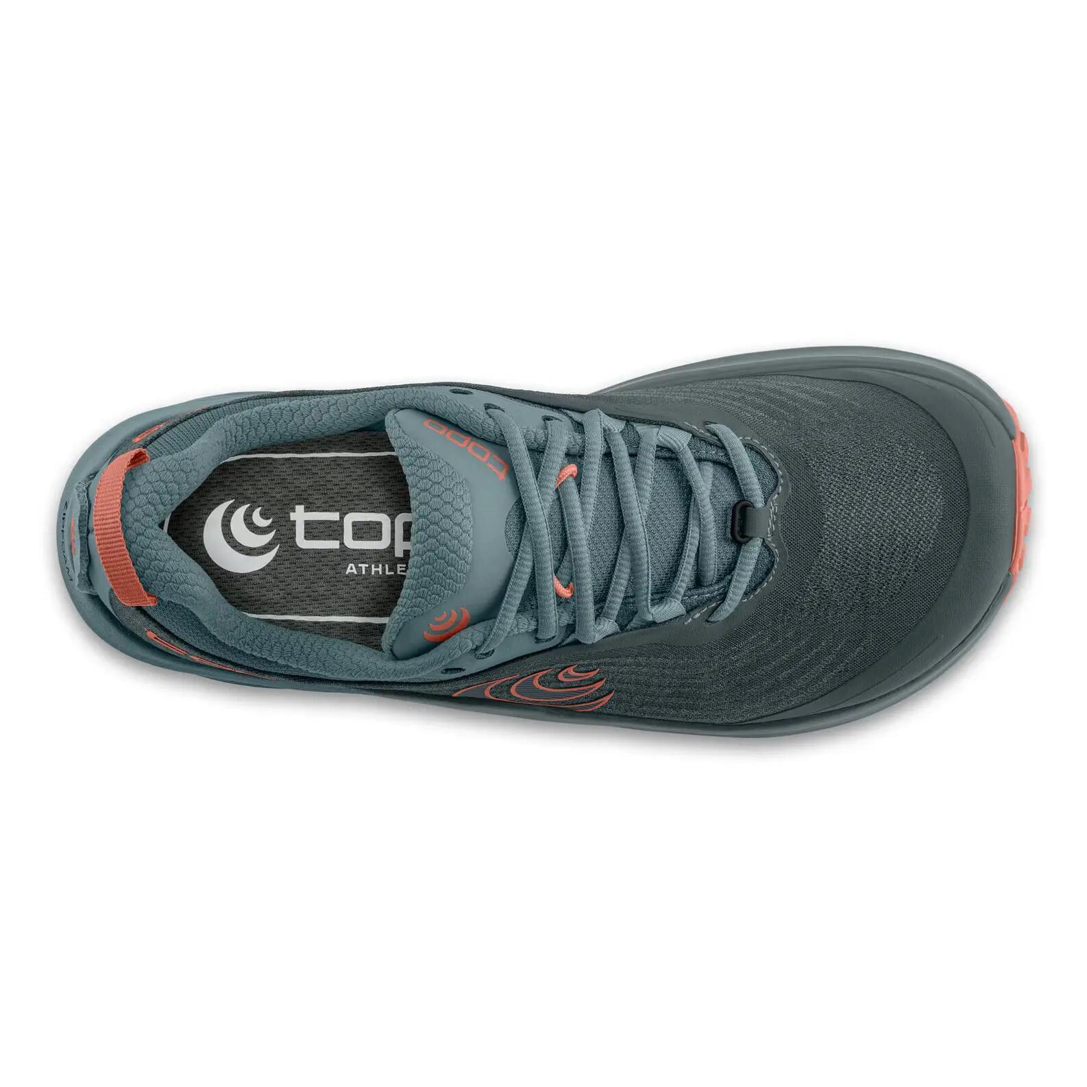 Zapatillas de trail mujer Topo Athletic Pursuit 3 3/5