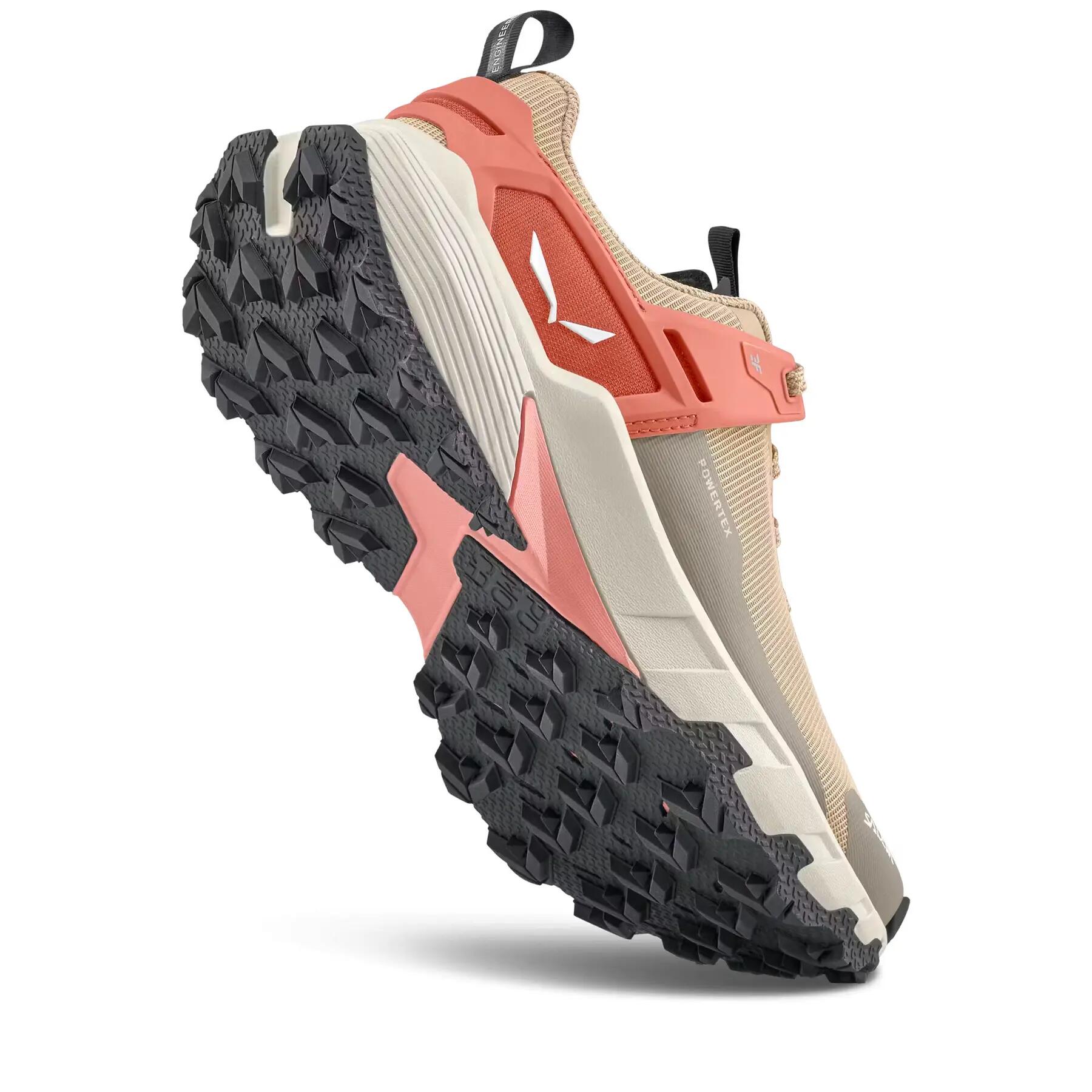 Botas de montaña para mujer Salewa Pedroc 2 Ptx 5/5