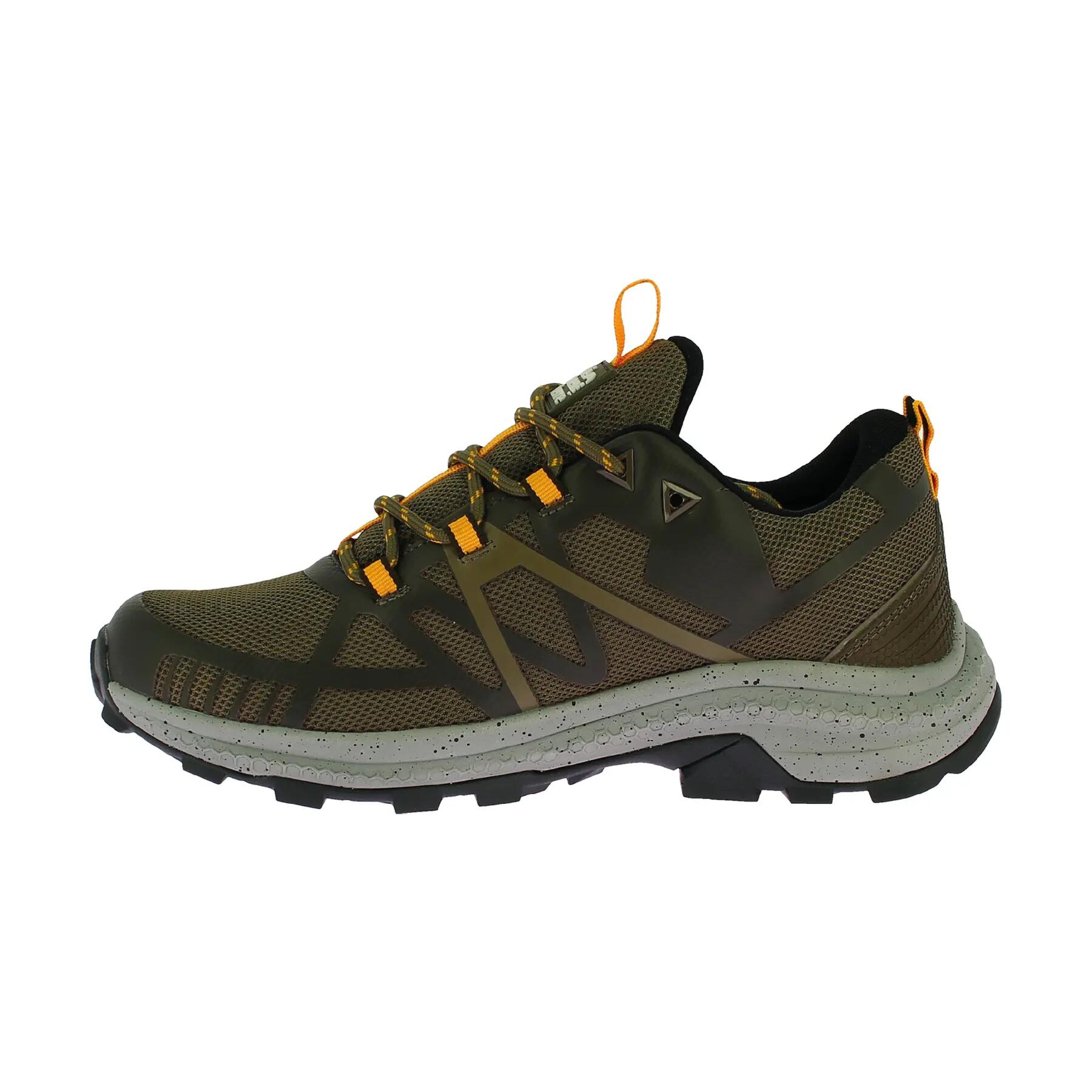 Botas de montaña Élémenterre Sooke 4/5