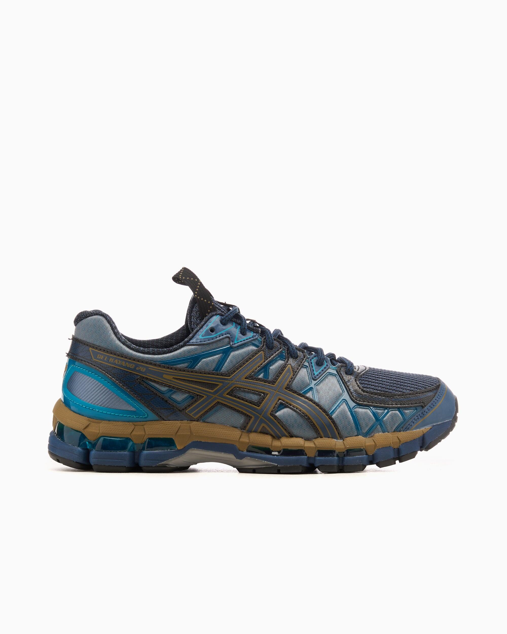 ASICS picture