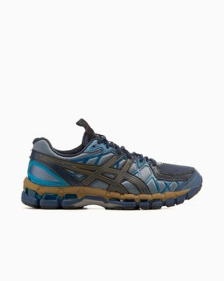 ASICS UB10-S Gel-Kayano 20 sneakers da walking uomo