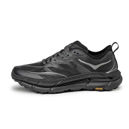 HOKA MAFATE SPEED 4 LITE Black Outer Orbit