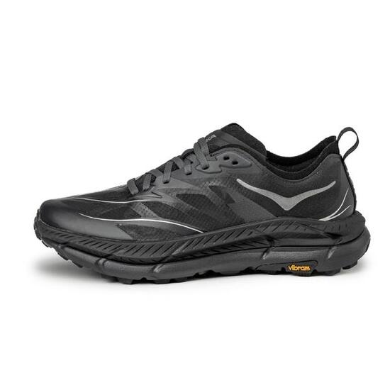 HOKA MAFATE SPEED 4 LITE Black Outer Orbit