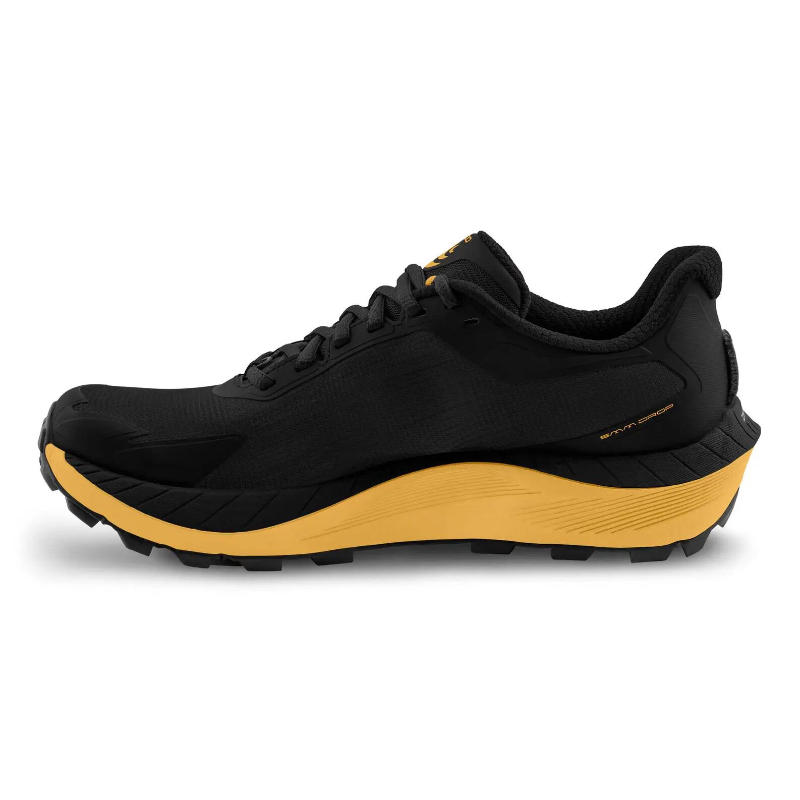 Scarpe trail running Topo Athletic MTN Racer 4 5/5