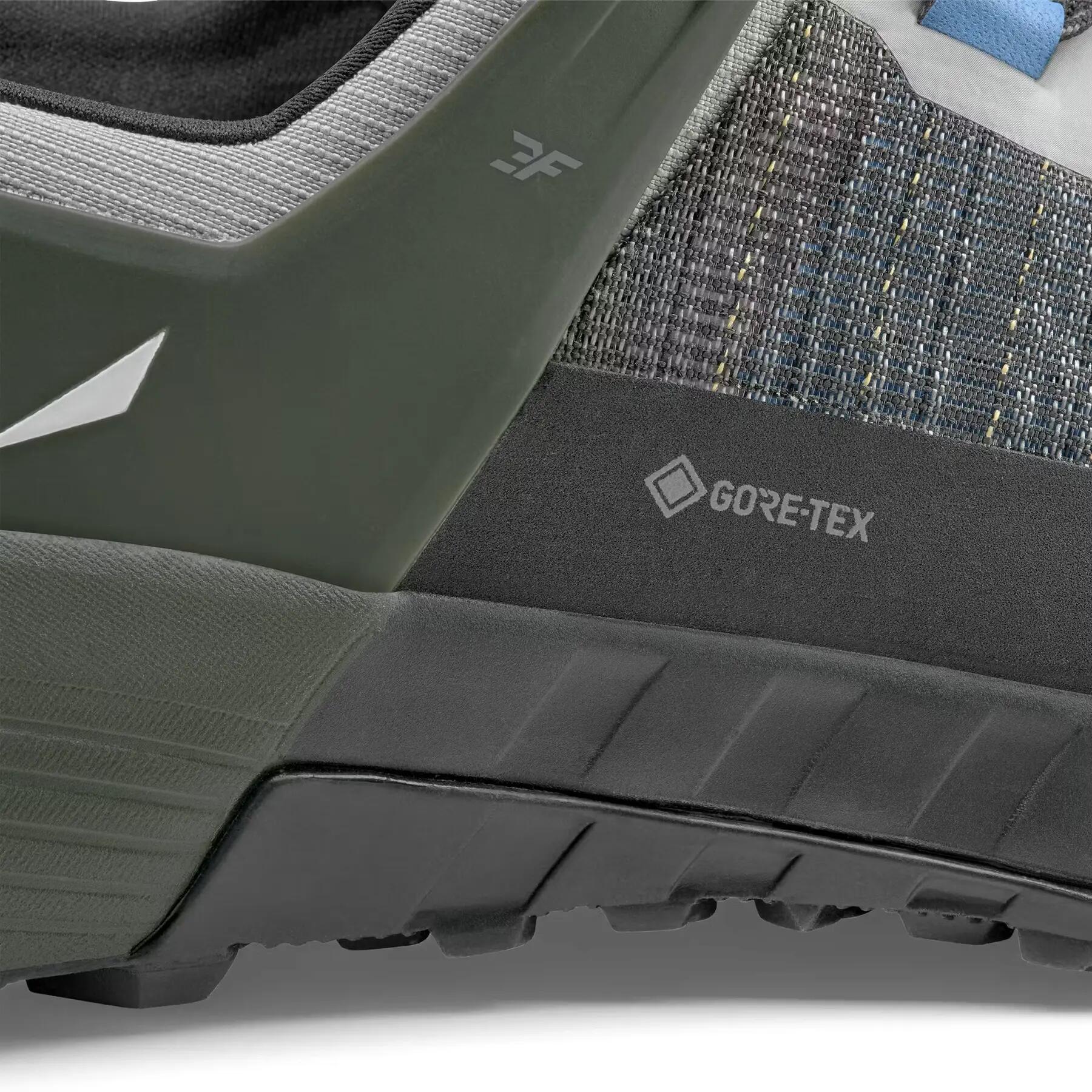 Botas de montaña para mujer Salewa Wildfire NXT GTX 4/5