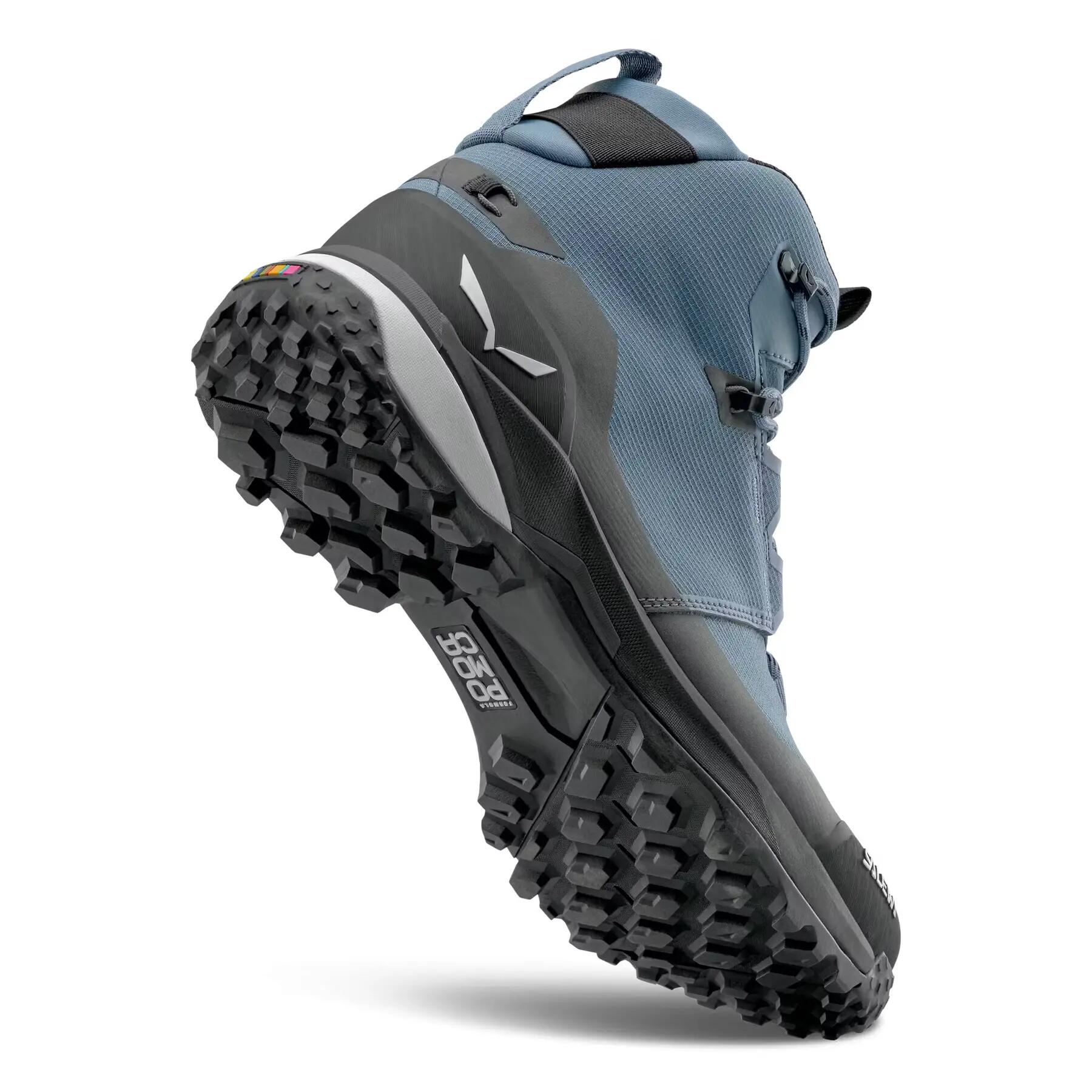Botas de montaña Salewa Puez 2 Mid Ptx 3/4