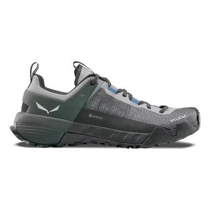 Bergsteigerschuhe Damen Salewa Wildfire NXT GTX