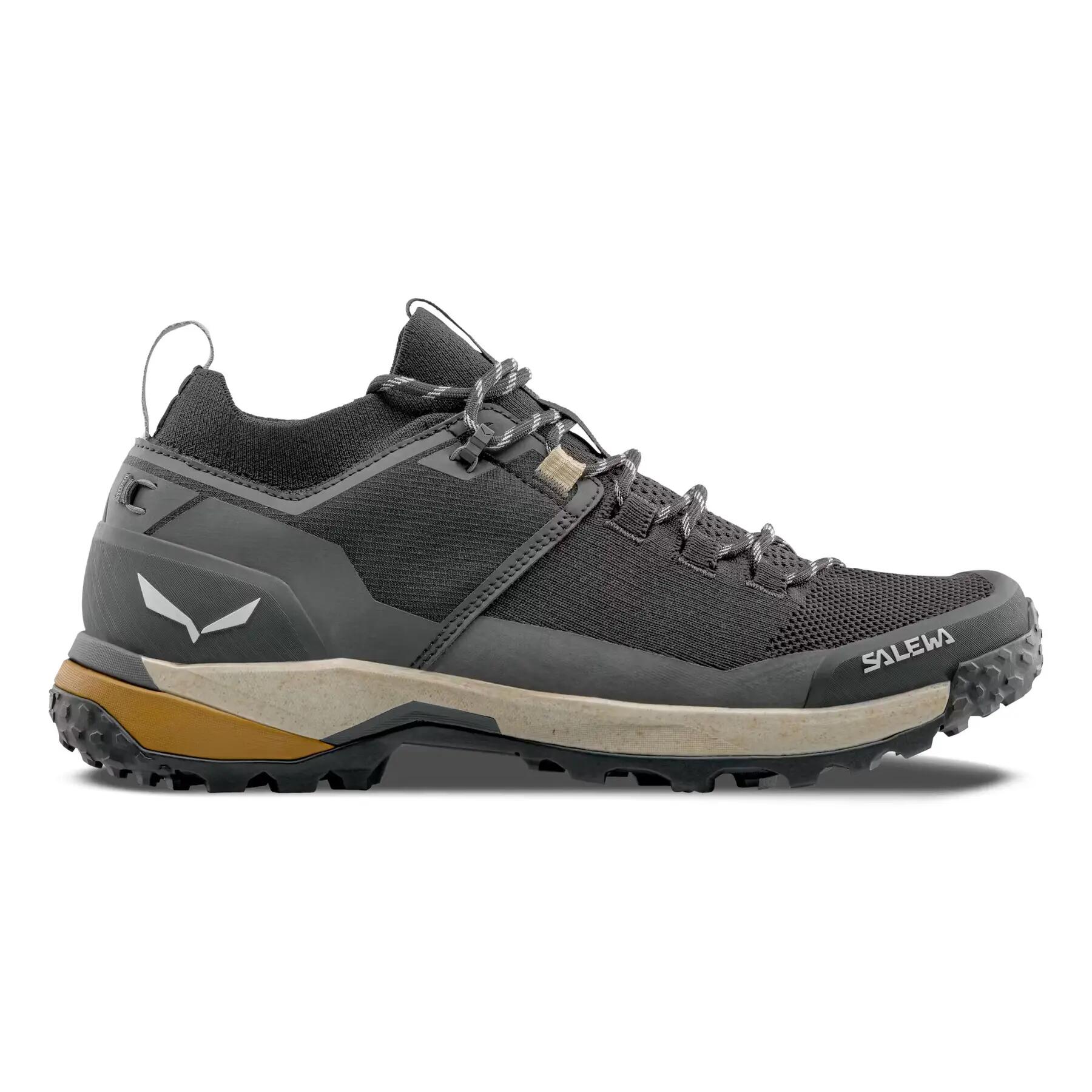 Botas de montaña Salewa Puez 2 Knit Ptx 2/4