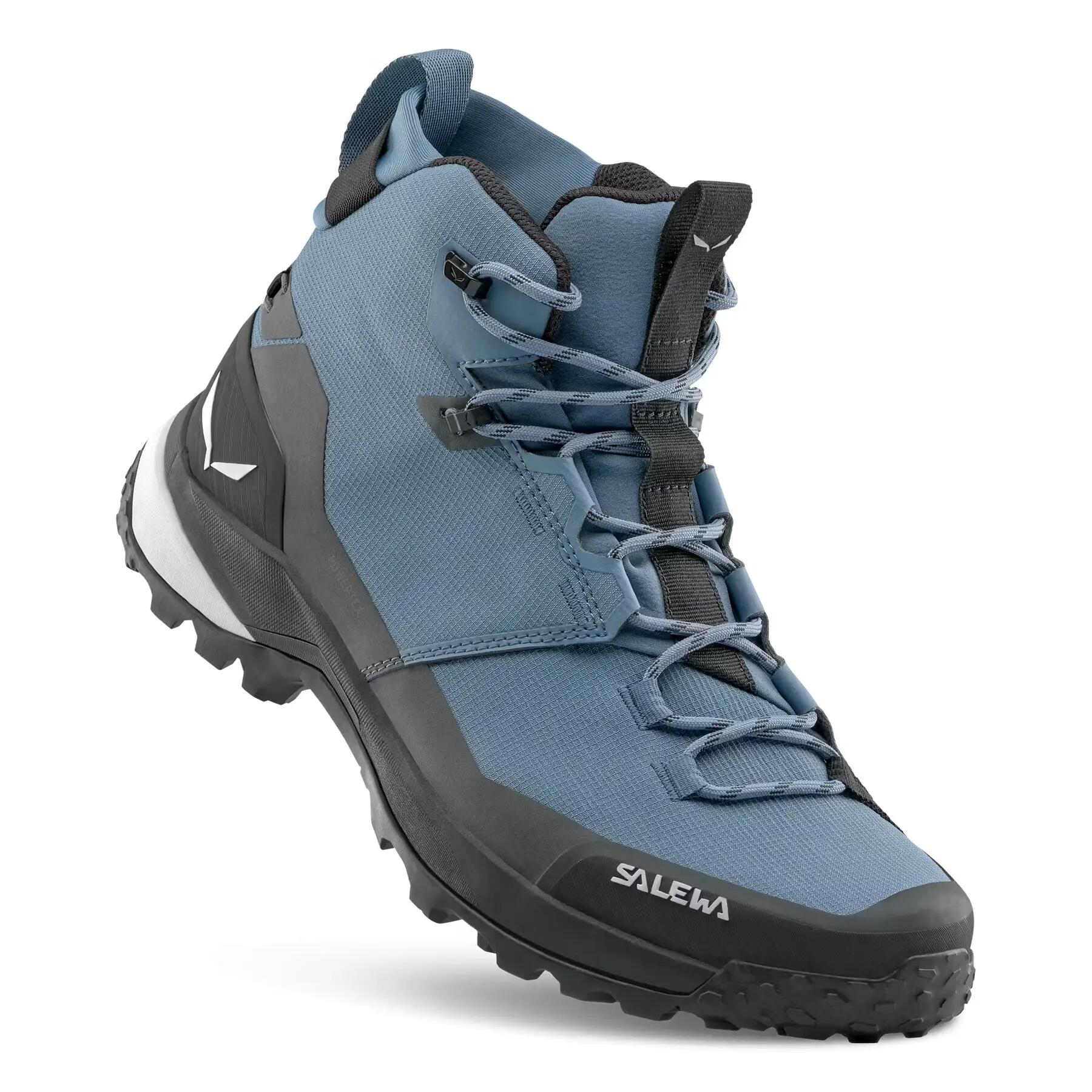 Botas de montaña Salewa Puez 2 Mid Ptx 2/4