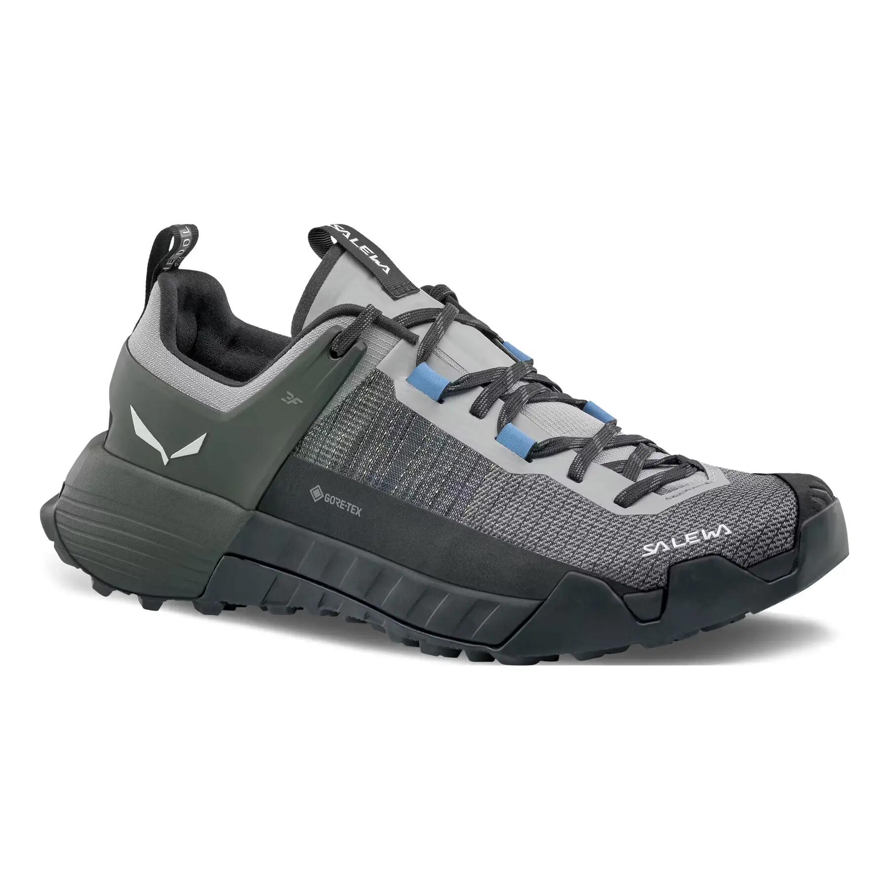 Botas de montaña para mujer Salewa Wildfire NXT GTX 2/5