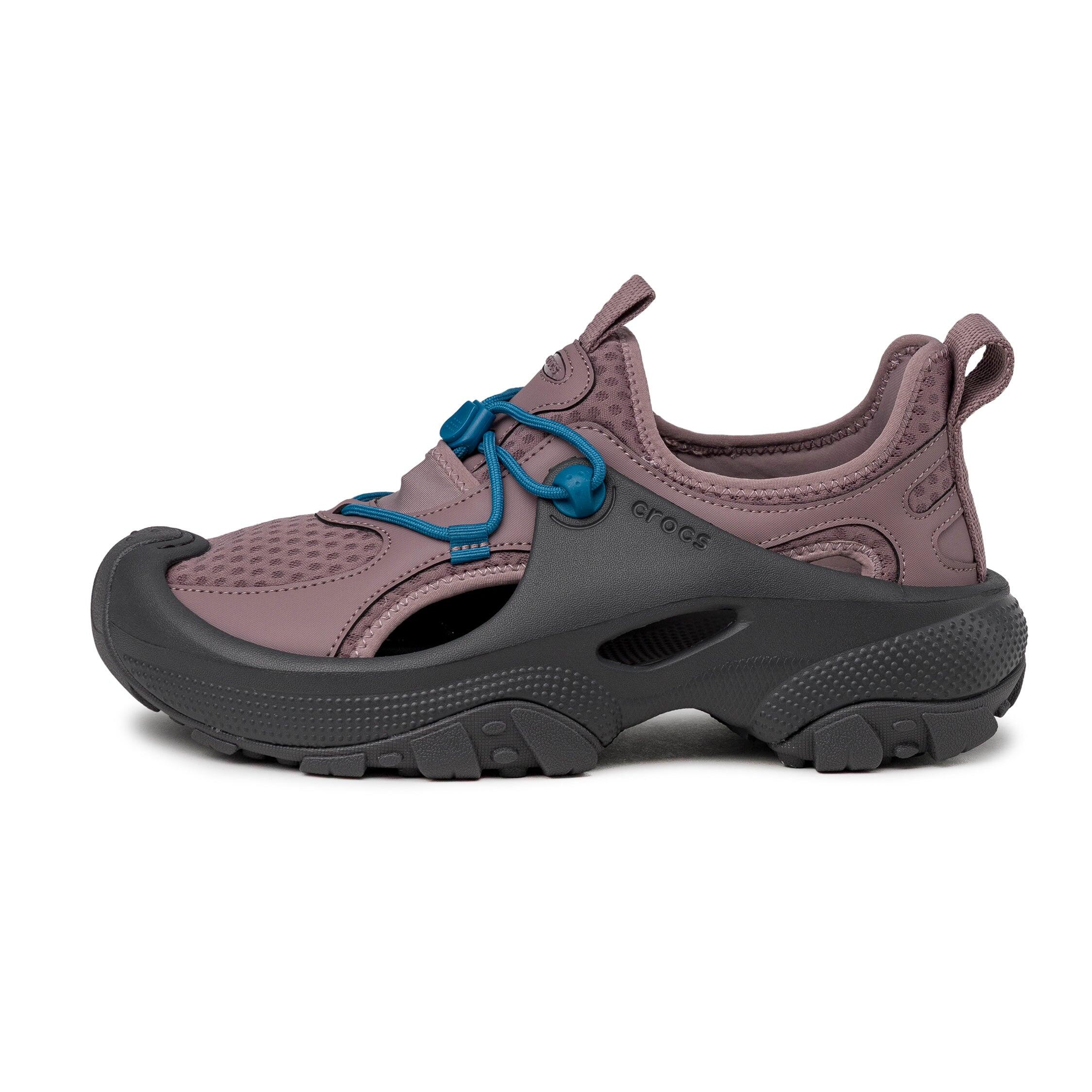 CROCS picture