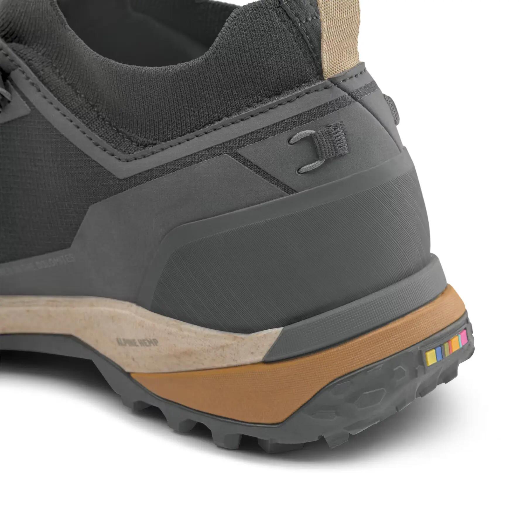 Botas de montaña Salewa Puez 2 Knit Ptx 4/4