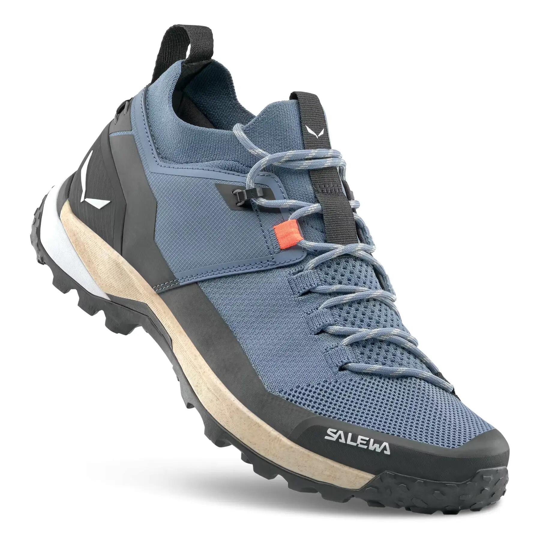 Botas de montaña Salewa Puez 2 Knit Ptx 3/4
