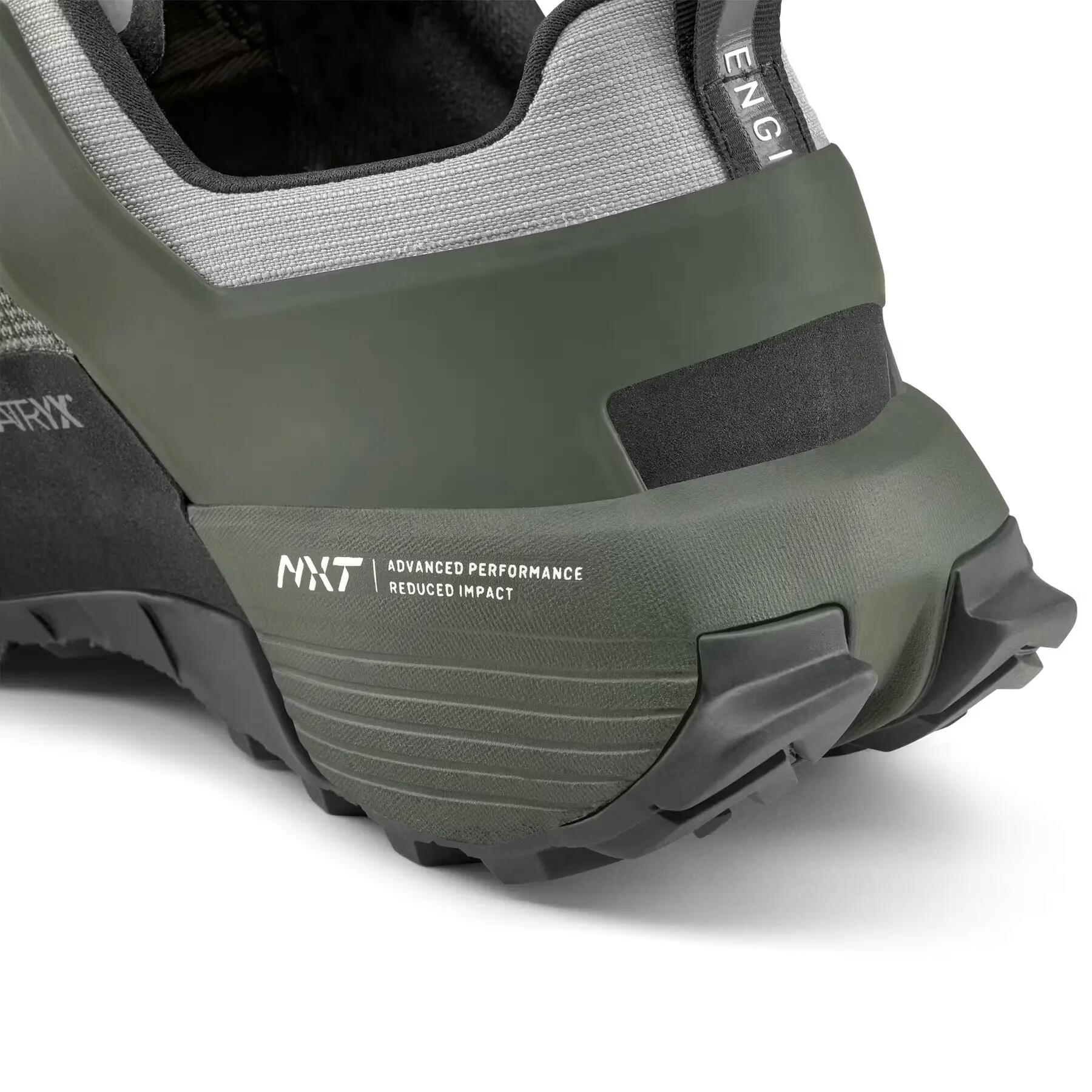 Botas de montaña para mujer Salewa Wildfire NXT GTX 5/5