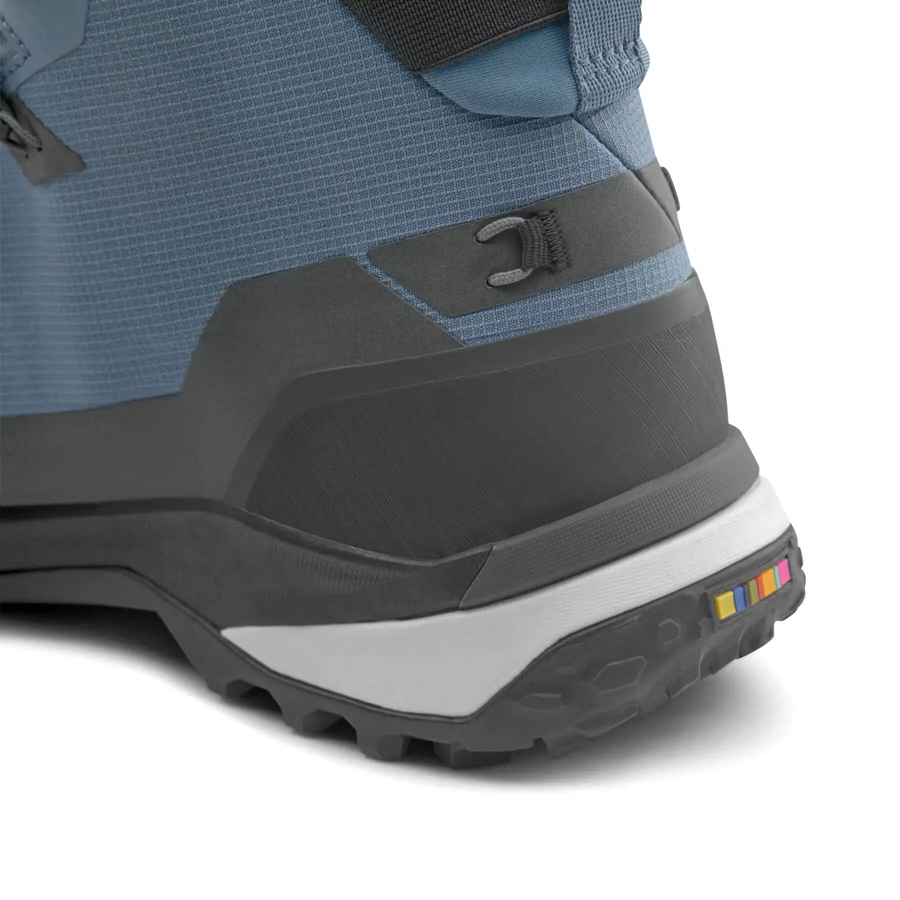 Botas de montaña Salewa Puez 2 Mid Ptx 4/4