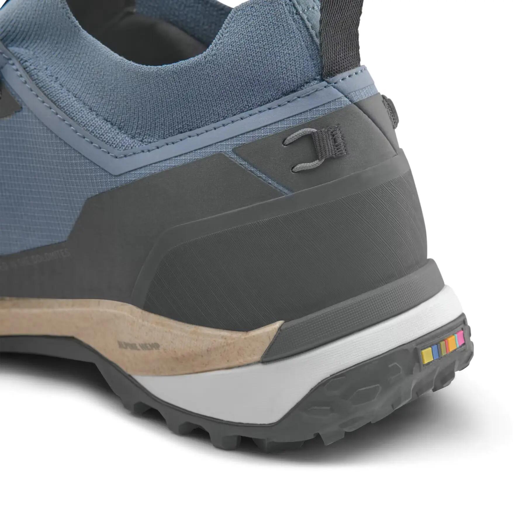 Botas de montaña Salewa Puez 2 Knit Ptx 4/4