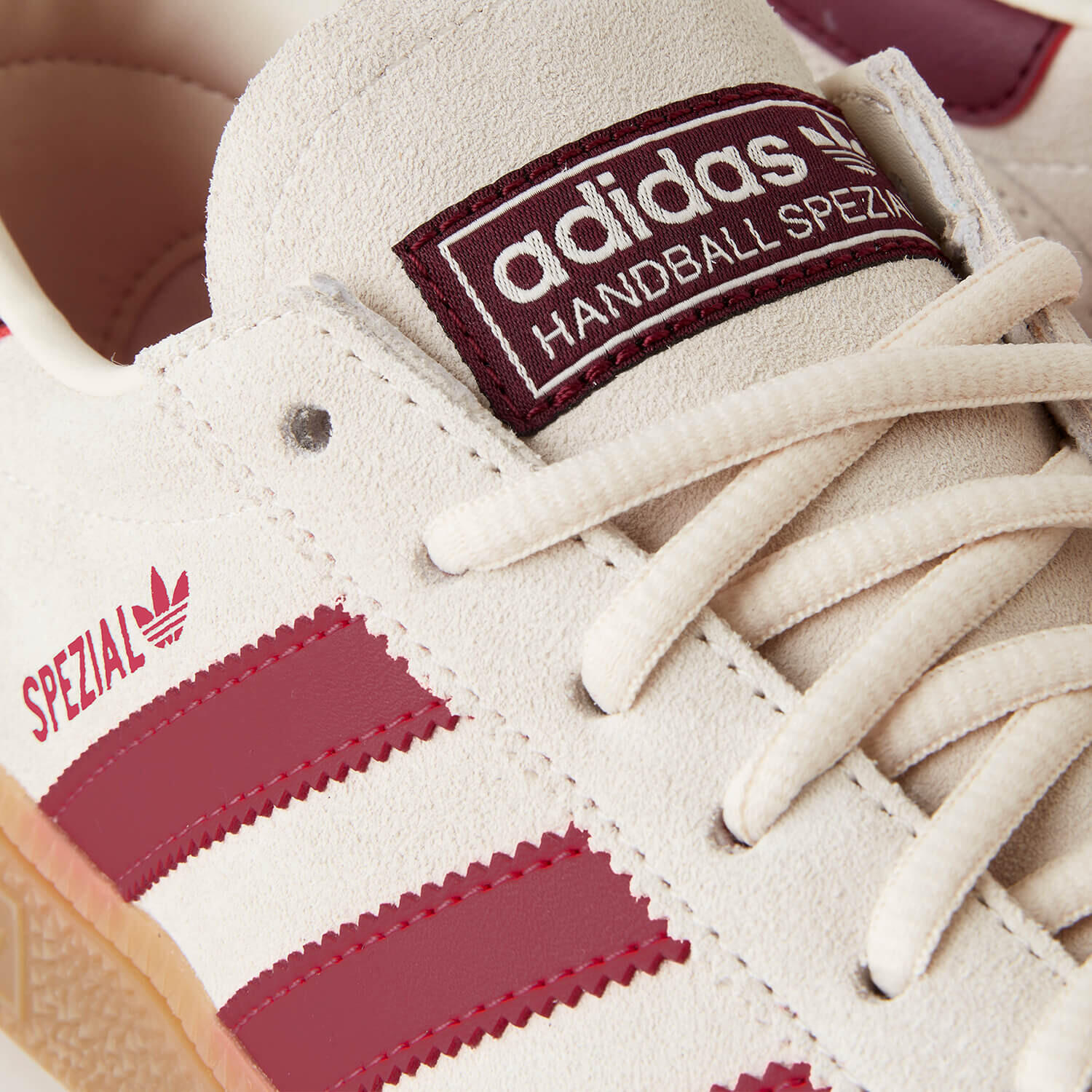 Baskets adidas Spezial OL 4/5