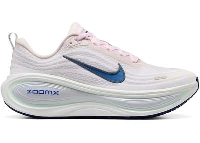 Nike Vomero Plus donna Pearl Pink White Barely Green Navy