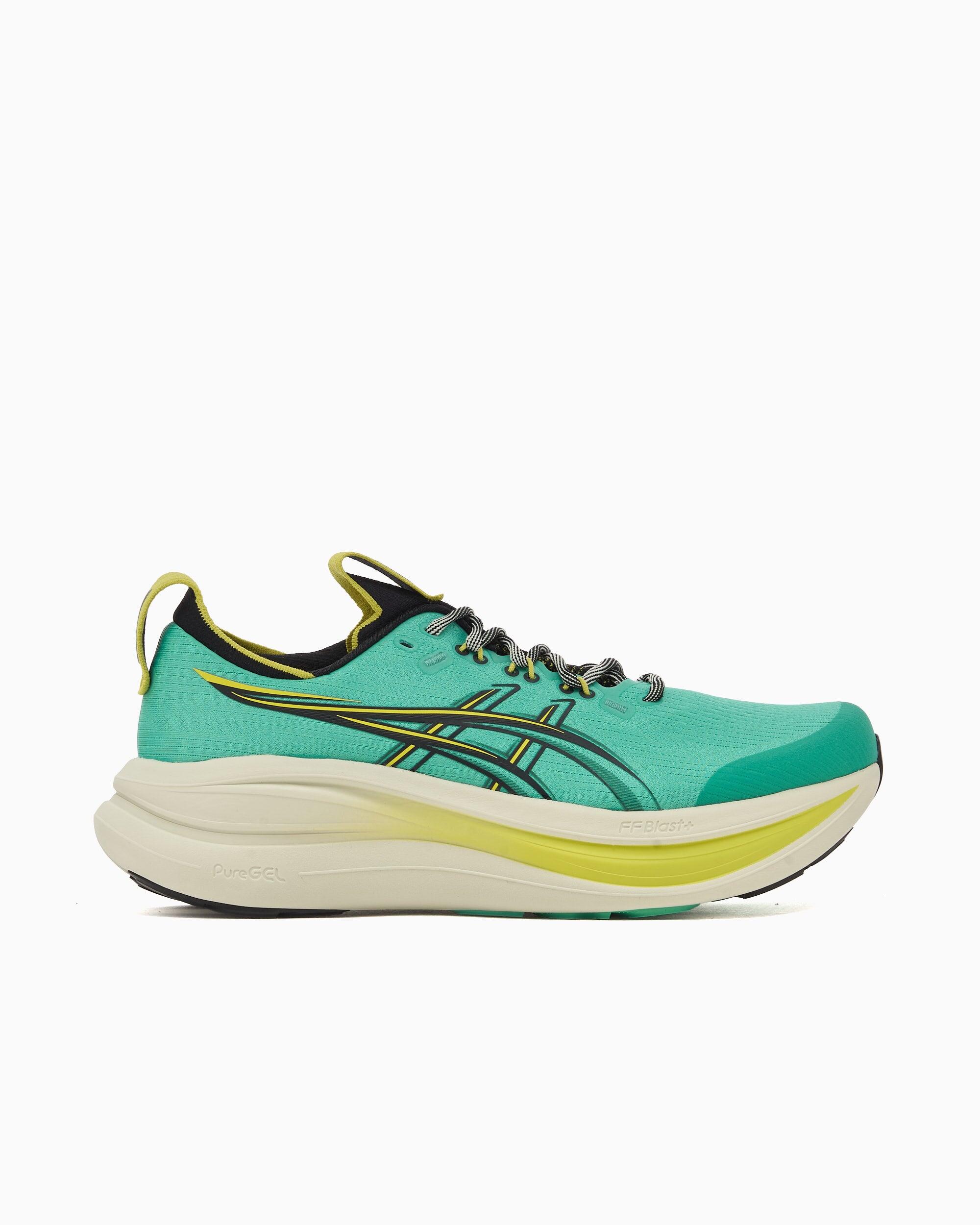 ASICS picture