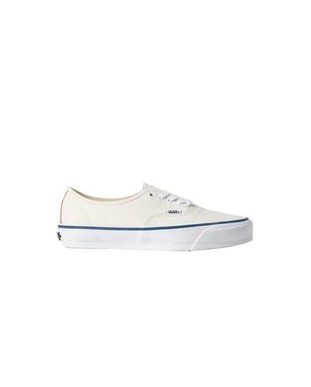 Vans OTW Authentic 44 Siped Vibram White