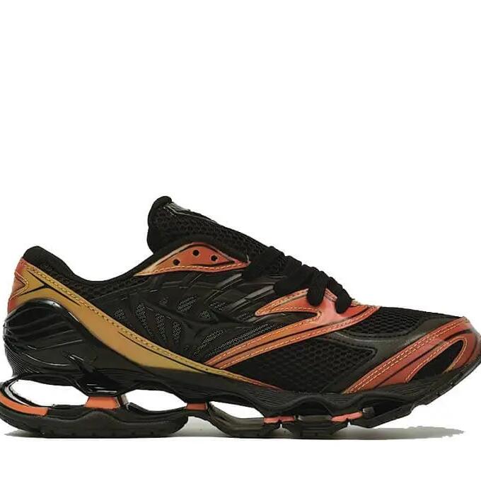 Mizuno Wave Prophecy LS Midnight Velocity