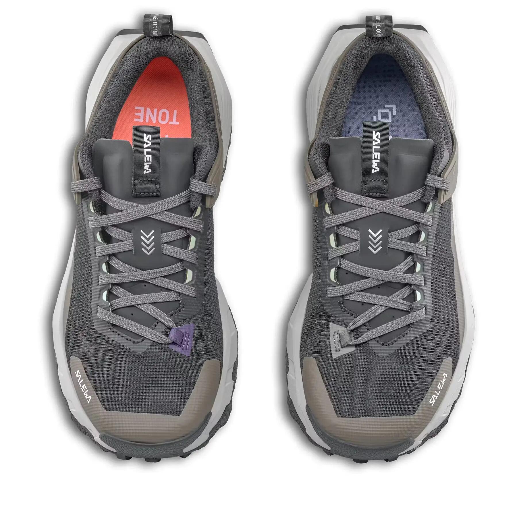 Botas de montaña para mujer Salewa Pedroc 2 Ptx 2/5