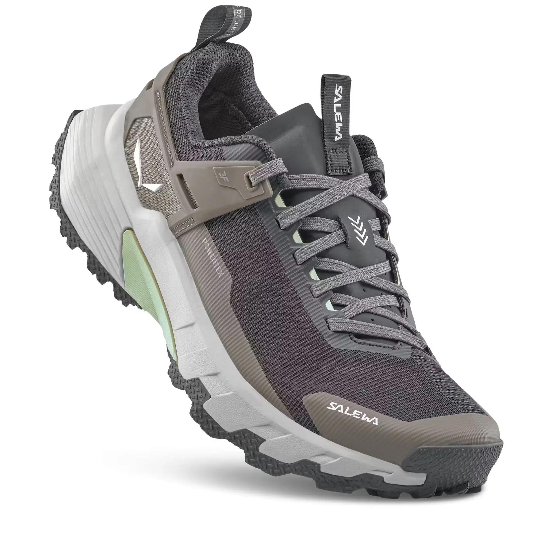 Botas de montaña para mujer Salewa Pedroc 2 Ptx 3/5