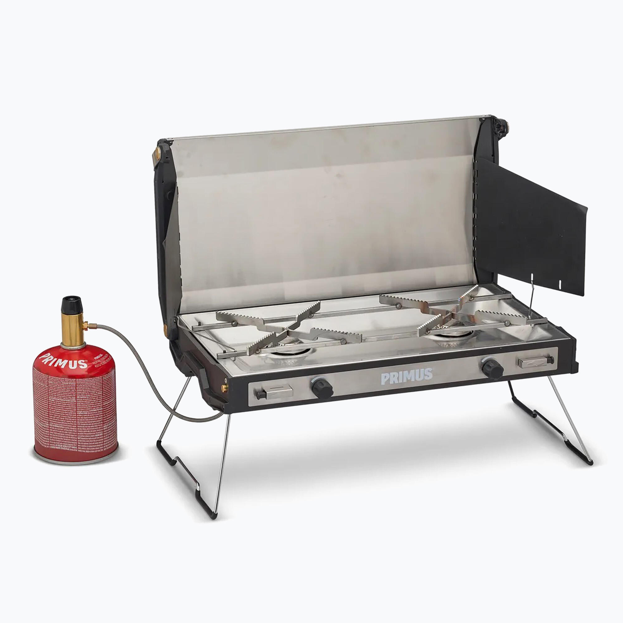 Kuchenka turystyczna Primus Tupike Stove II 2/4