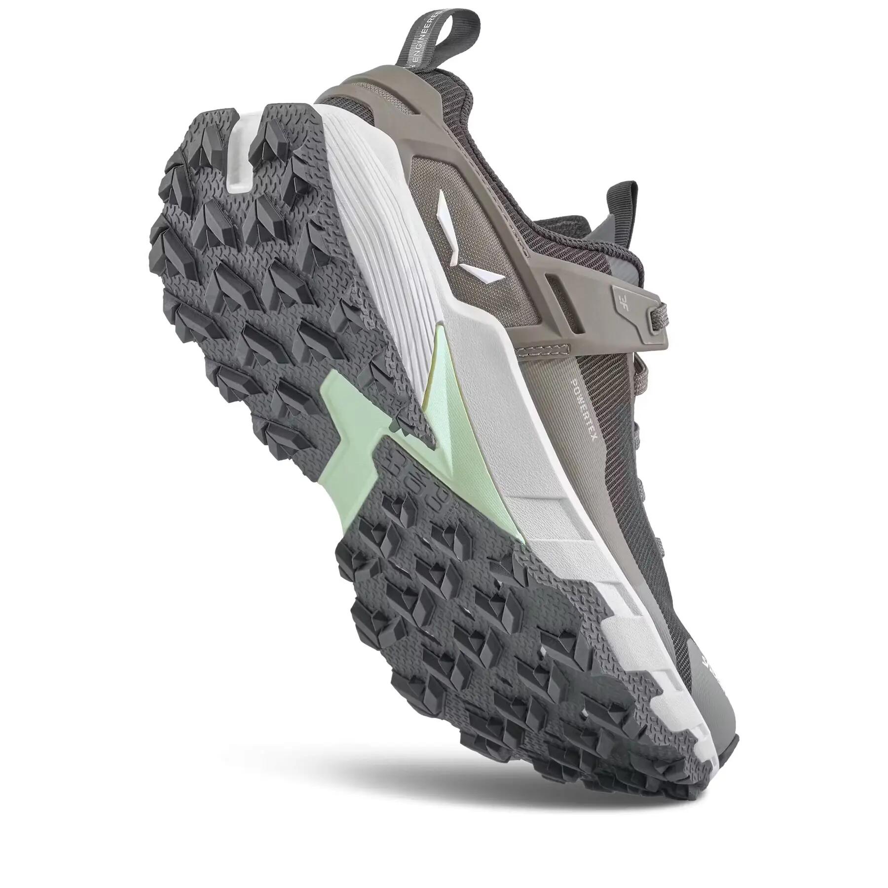 Botas de montaña para mujer Salewa Pedroc 2 Ptx 5/5