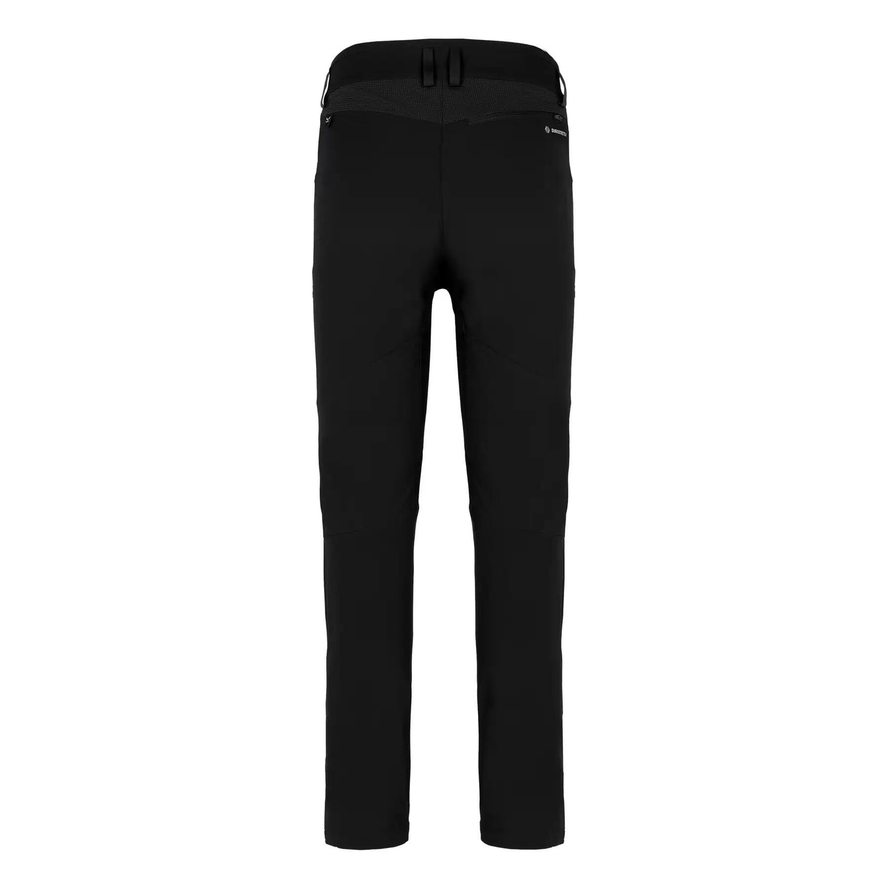 Pantalon durastretch Salewa Agner 2/2