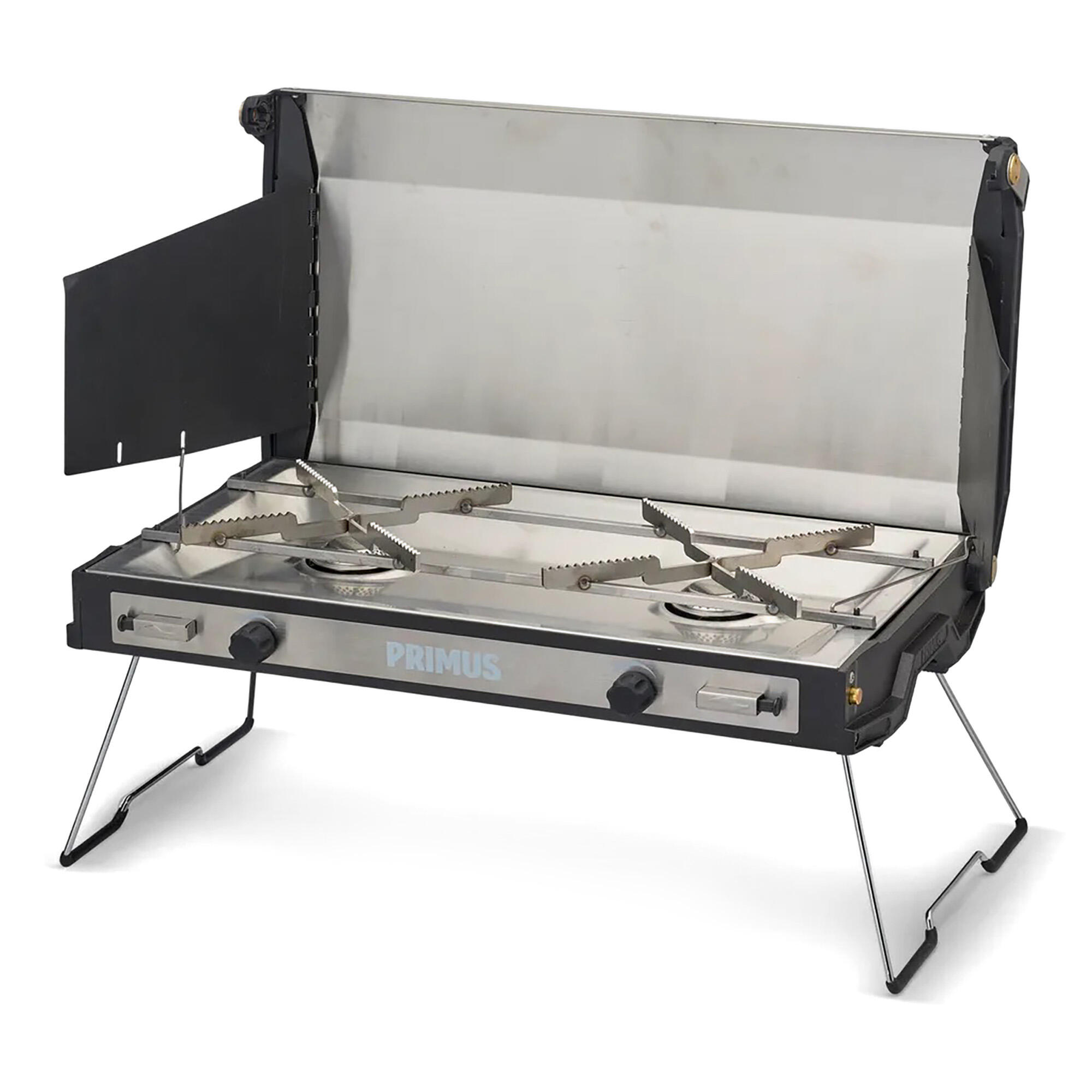 Kuchenka turystyczna Primus Tupike Stove II 4/4