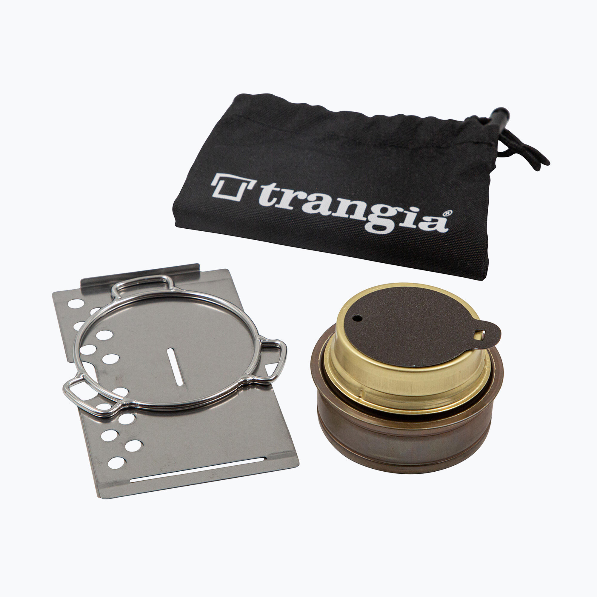 Kuchenka turystyczna Trangia Triange Stove 2/4