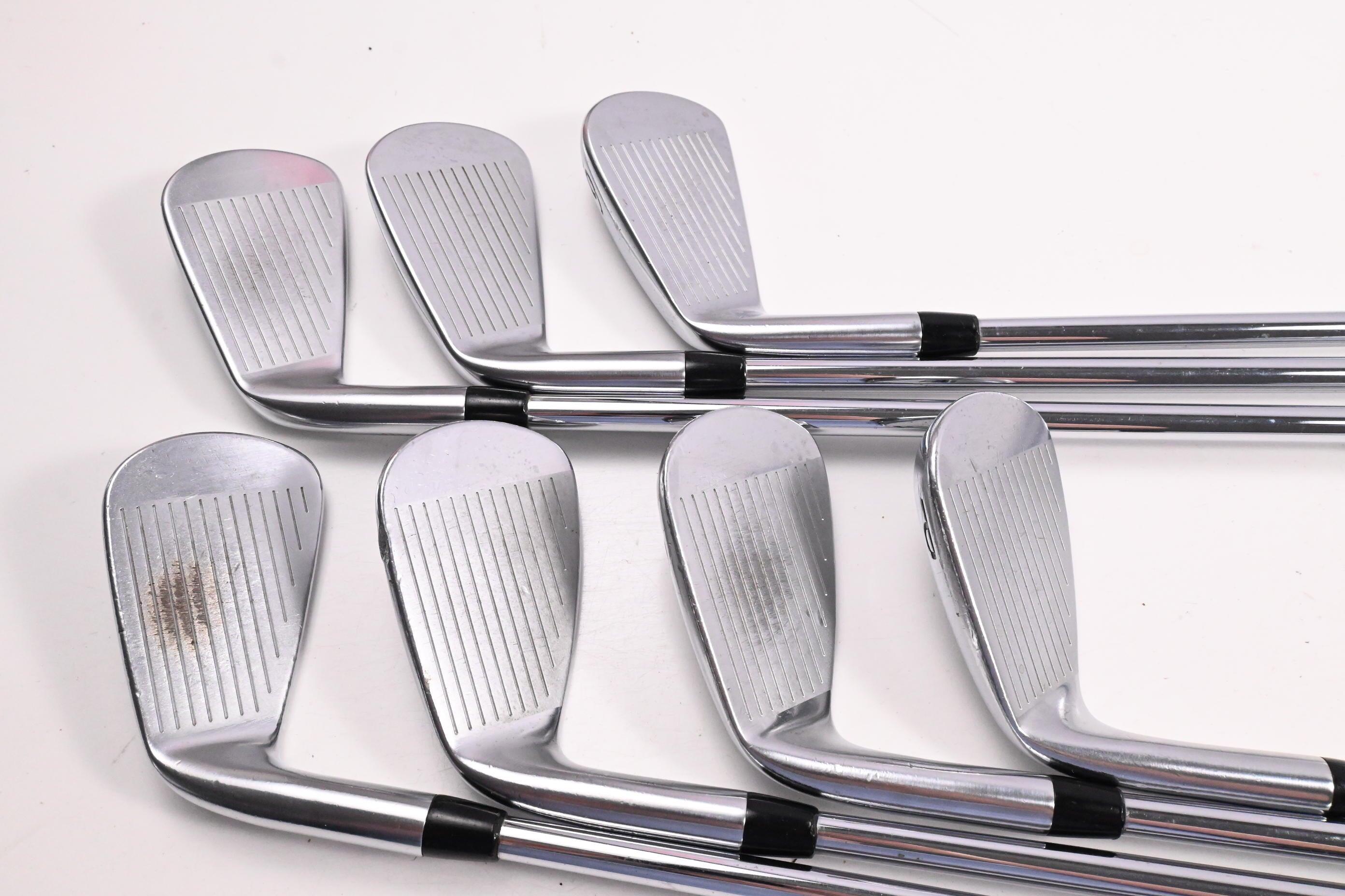 Titleist 718 AP2 Irons / 4-PW / Stiff Flex Dynamic Gold S300