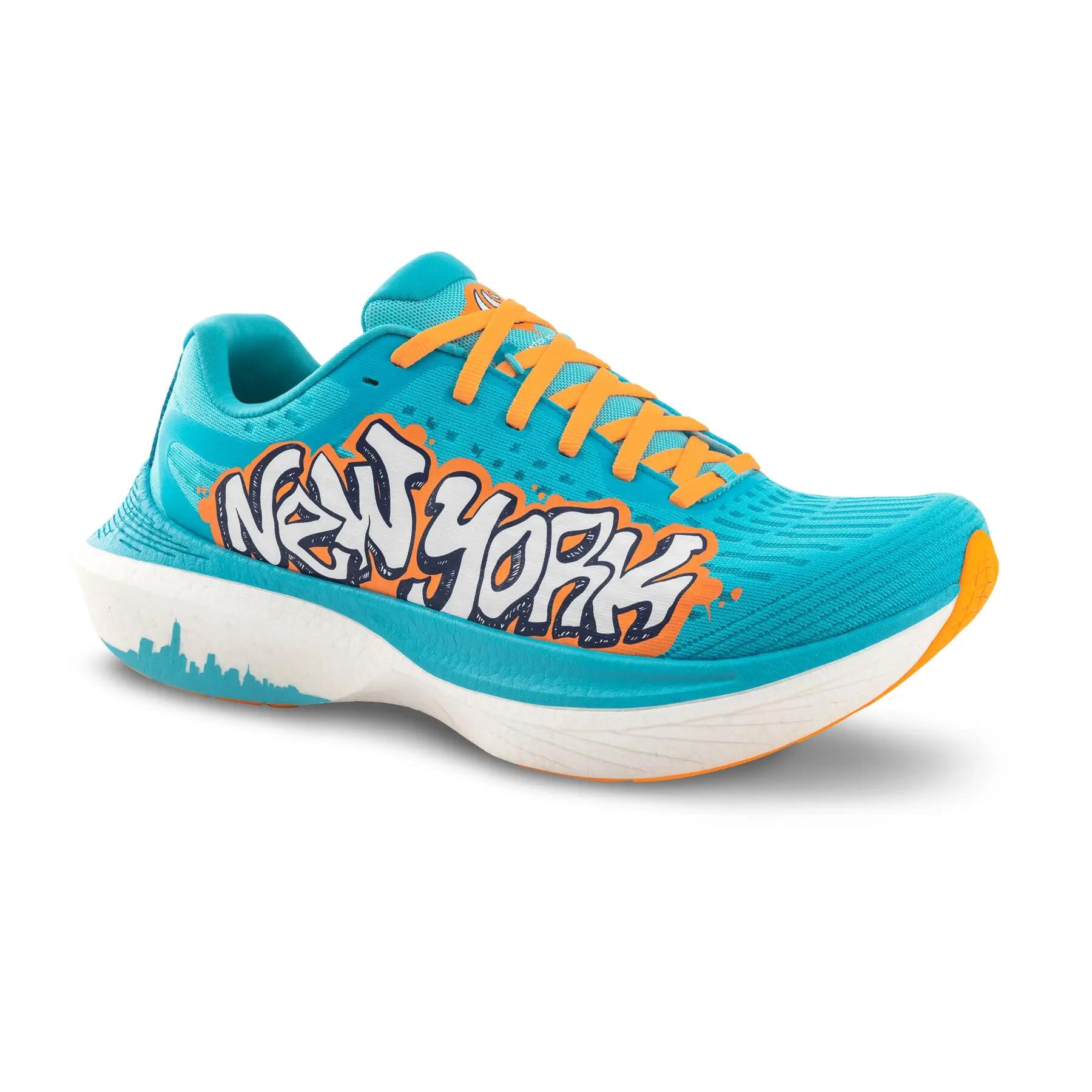 Zapatillas de running Topo Athletic 2025 NYC Specter 2 3/5