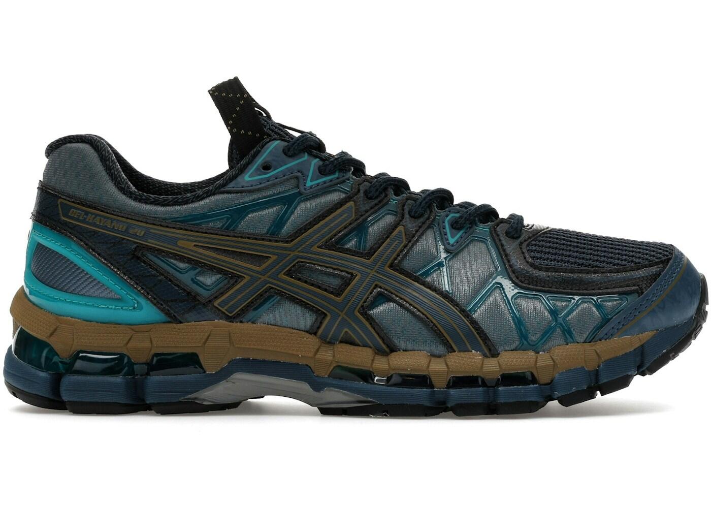 ASICS UB10-S Gel-Kayano 20 sneakers da walking uomo 2/2