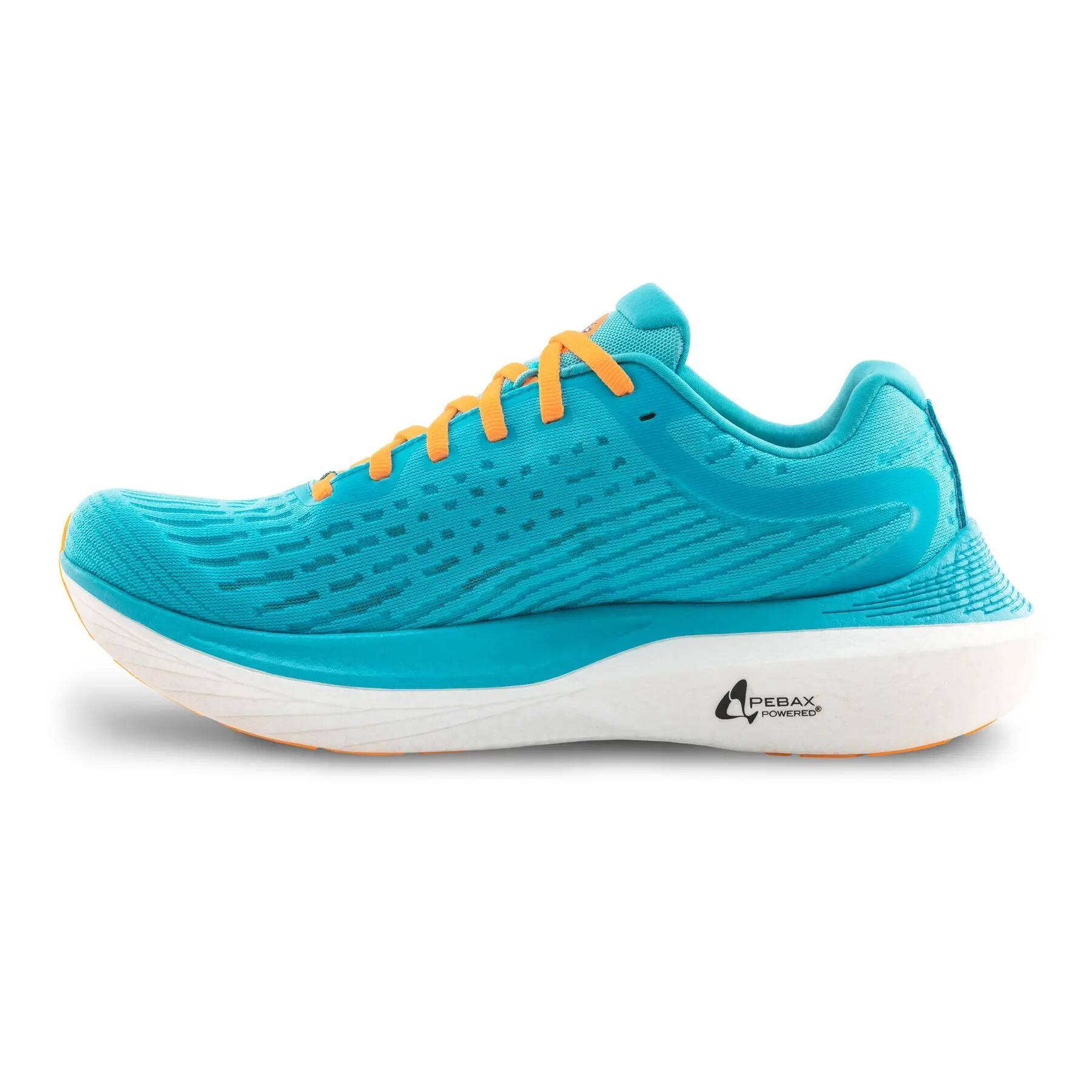 Zapatillas de running Topo Athletic 2025 NYC Specter 2 2/5