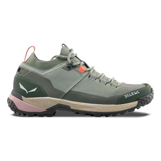 Damskie buty trekkingowe Salewa Puez 2 Knit Ptx
