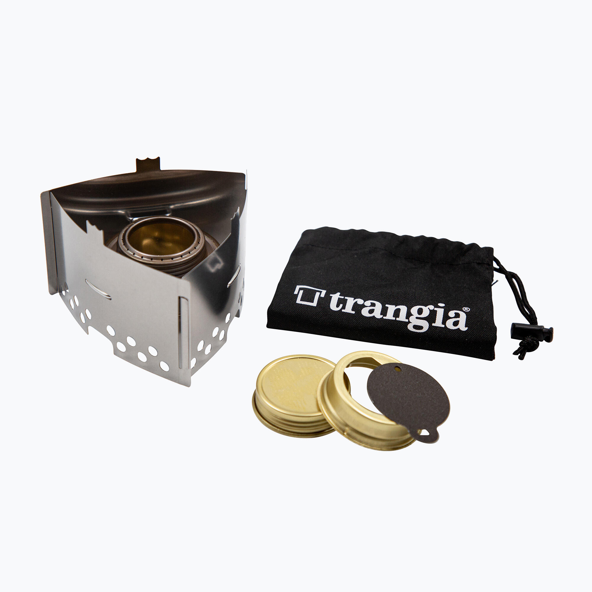 TRANGIA picture