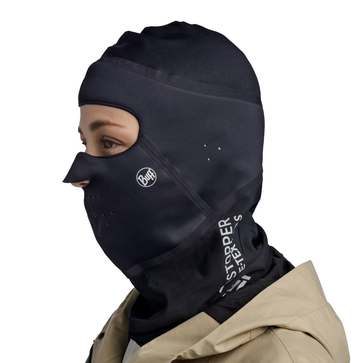 Kominiarka BUFF 2/7
