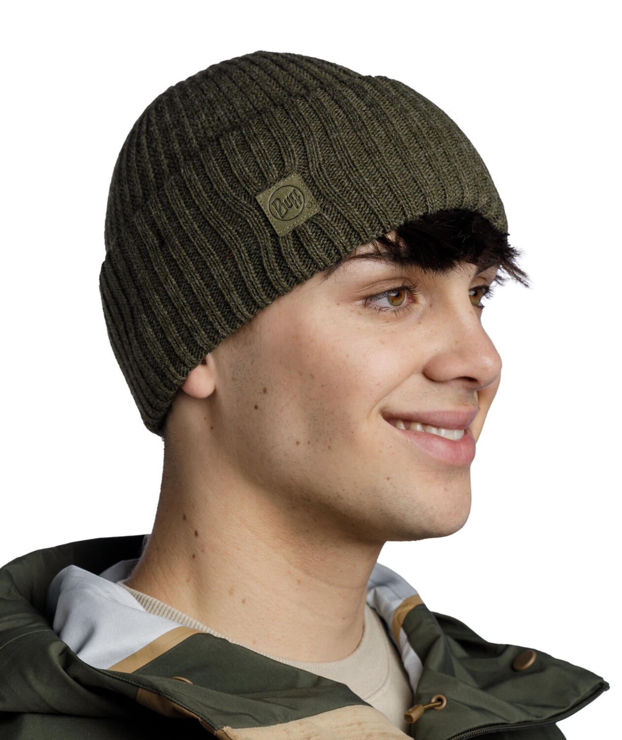 Bonnet tricoté BUFF 2/7