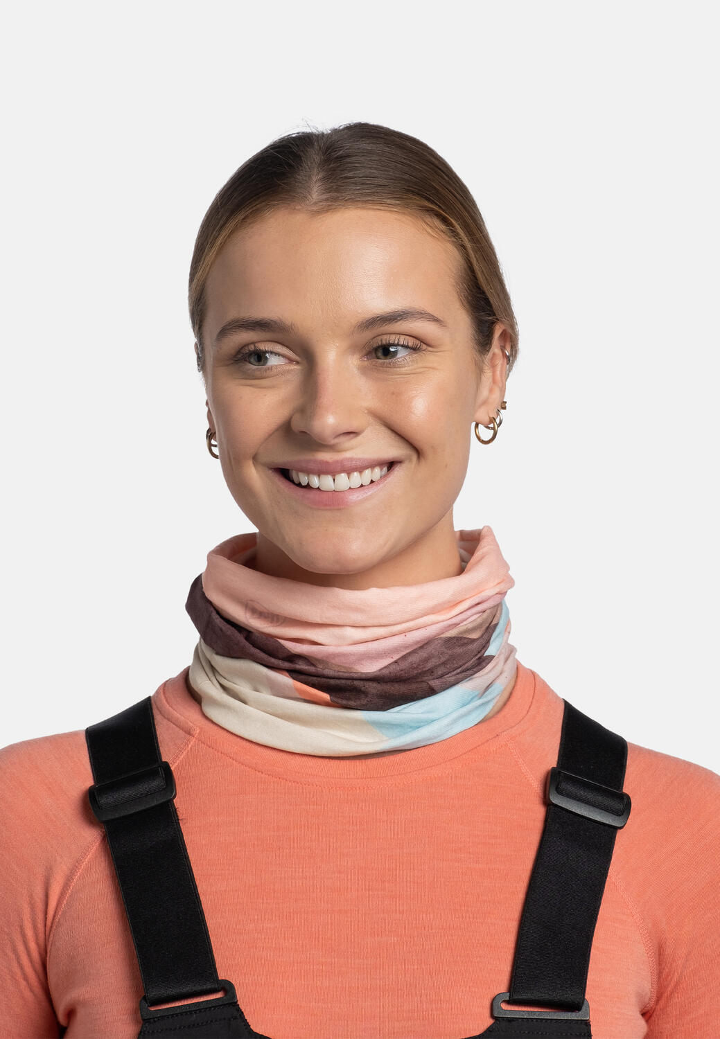 Sjaal Buff Original Ecostretch Sunif 5/7