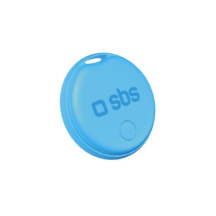 Track My Dual tracker compatible avec Apple Find My et Google Find Hub