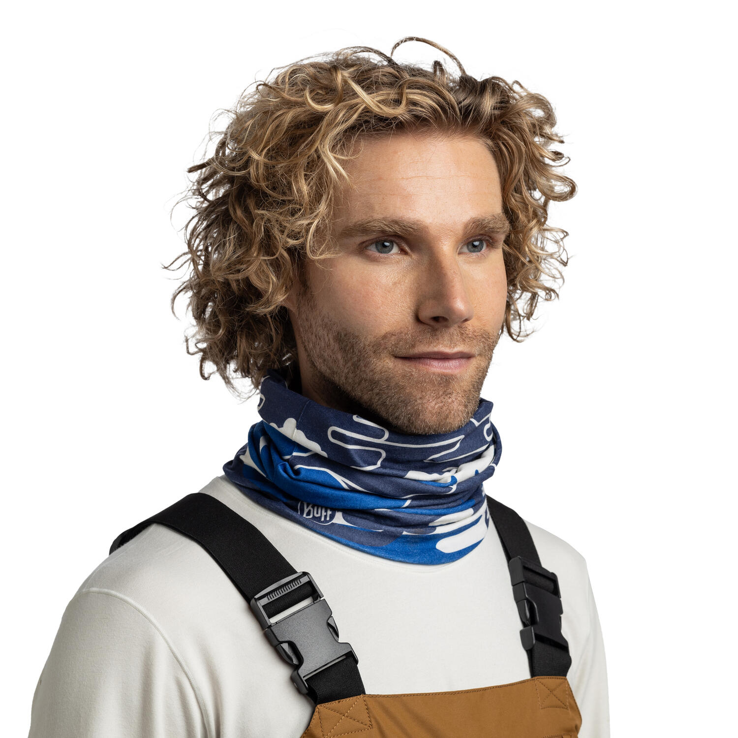 BUFF Thermonet Senday AD nekwarmer 5/7