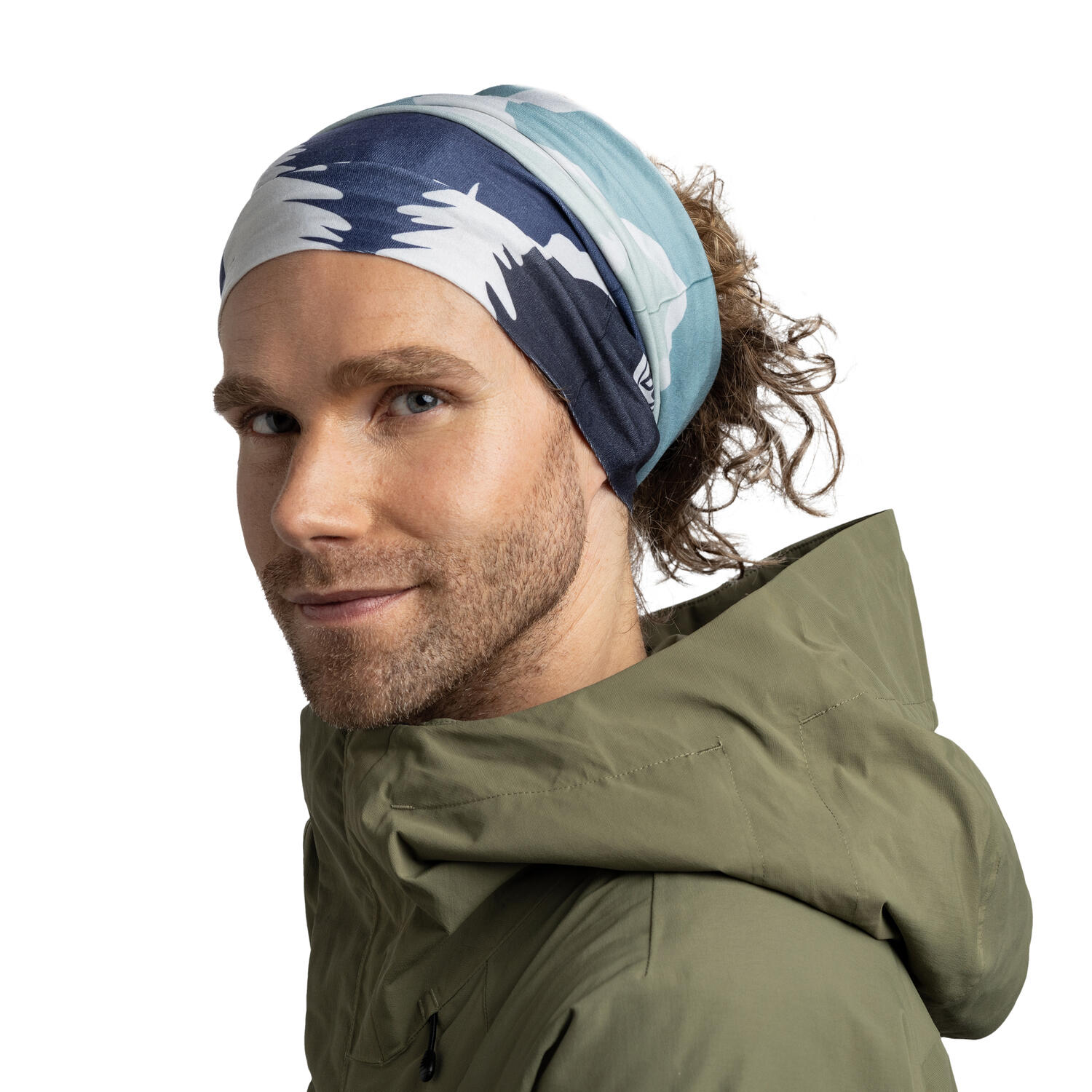 Braga de cuello ThermoNet® Unisex Buff Multi 6/7