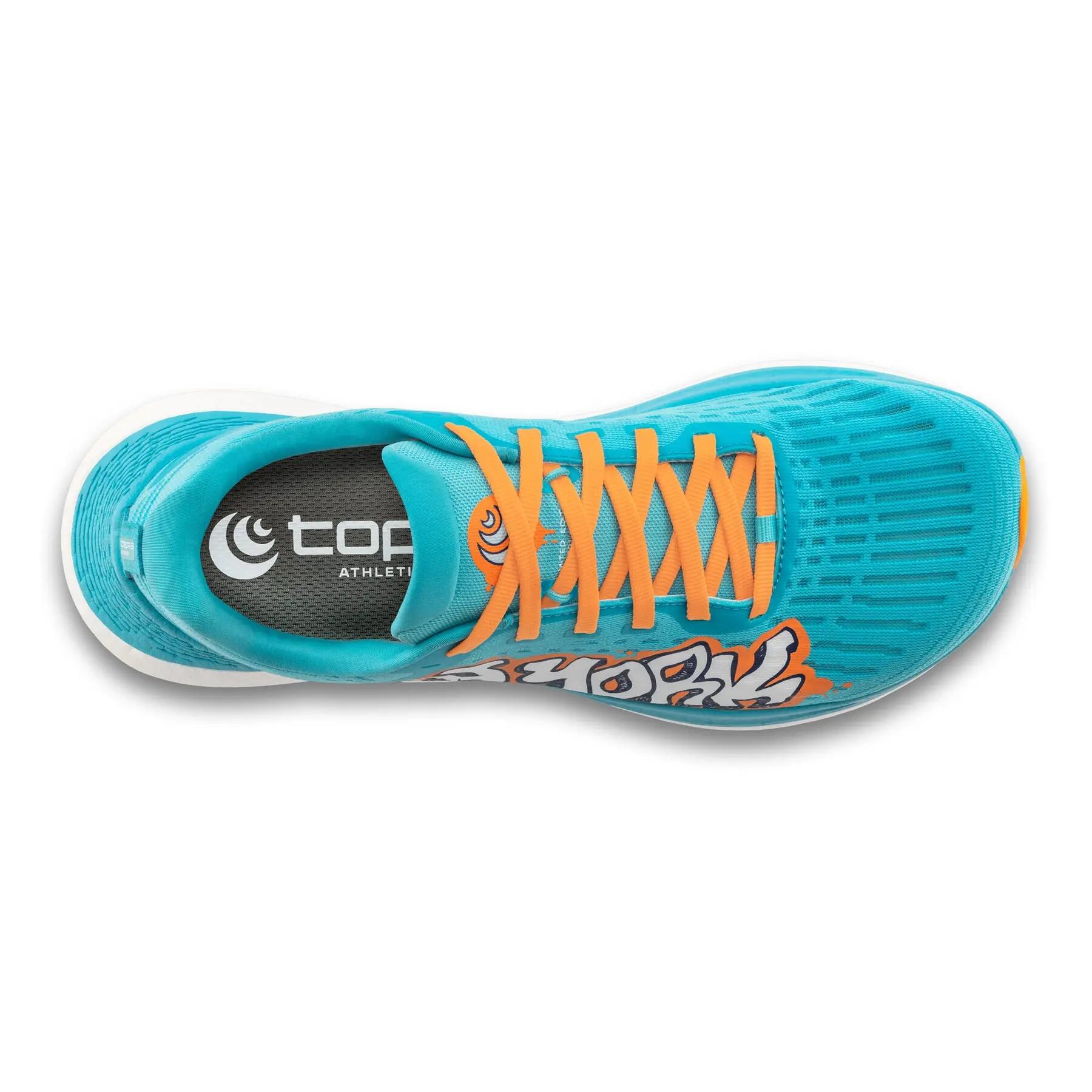Zapatillas de running Topo Athletic 2025 NYC Specter 2 4/5