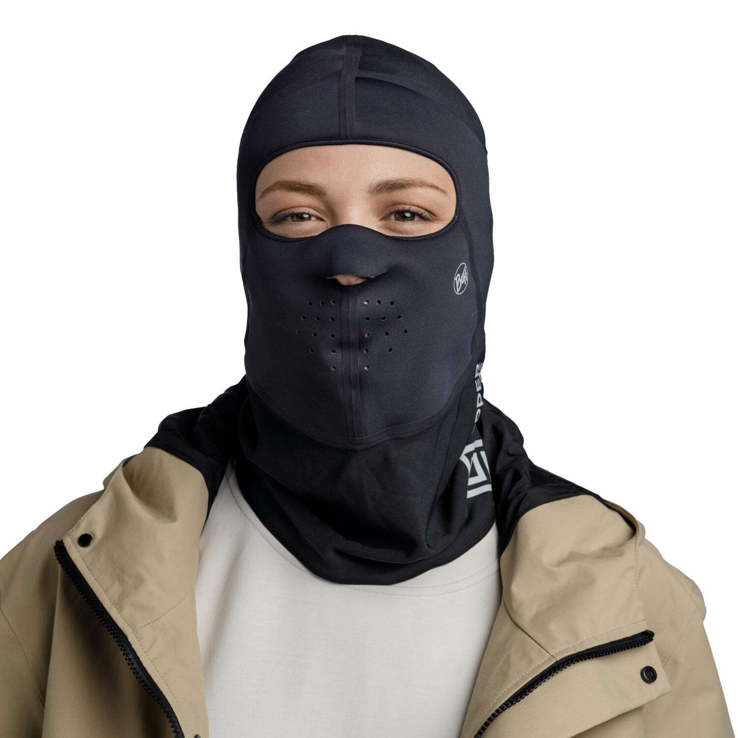 Kominiarka BUFF 4/7